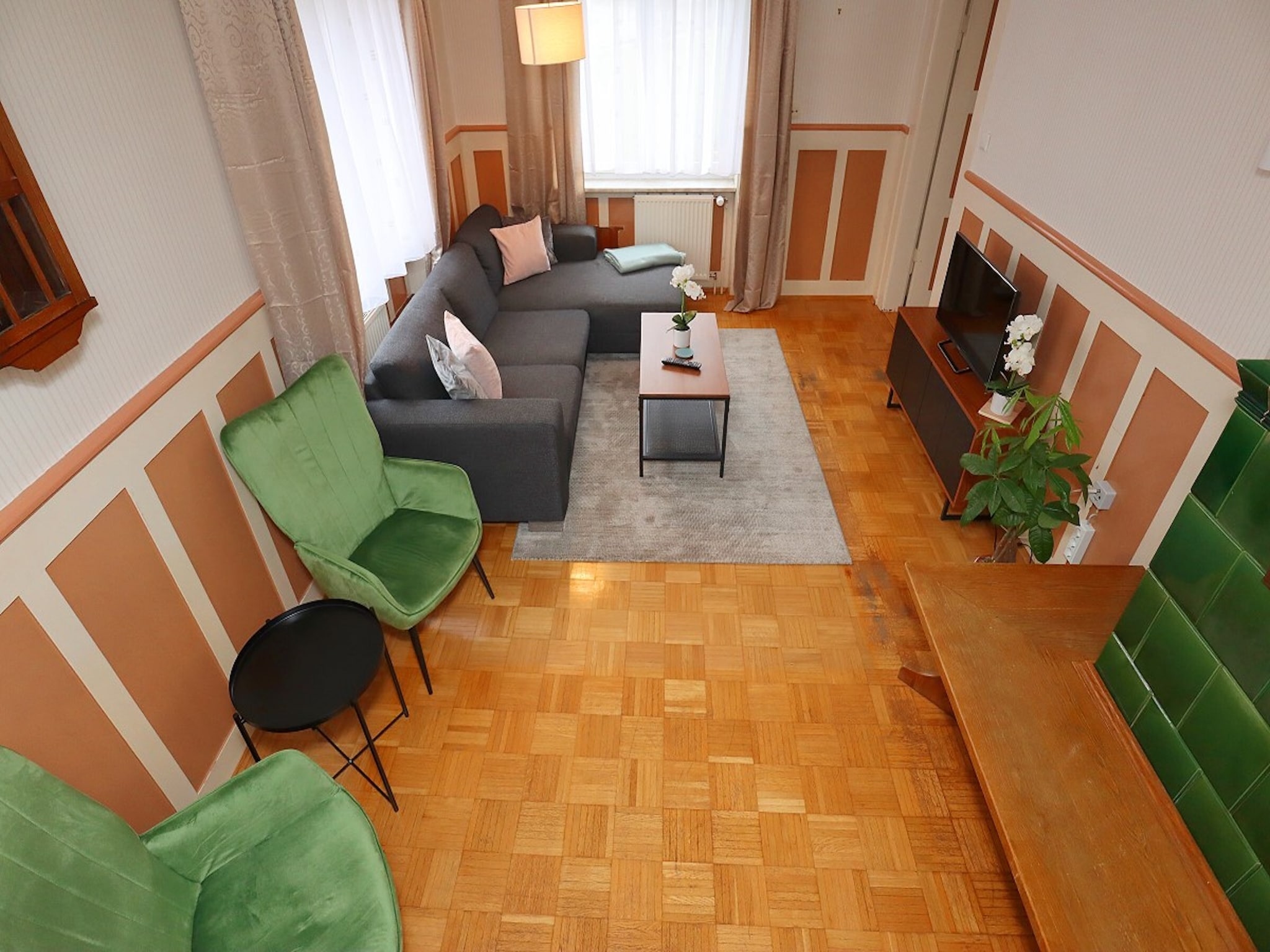 Appartamento Im Ländle