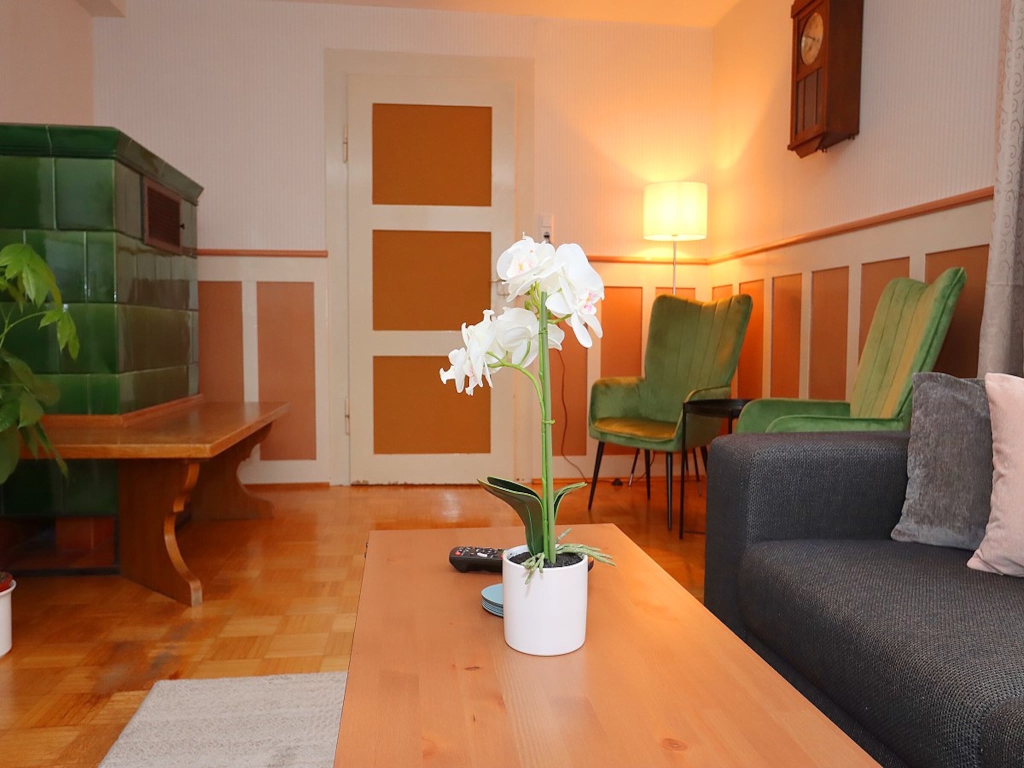 Appartamento Im Ländle