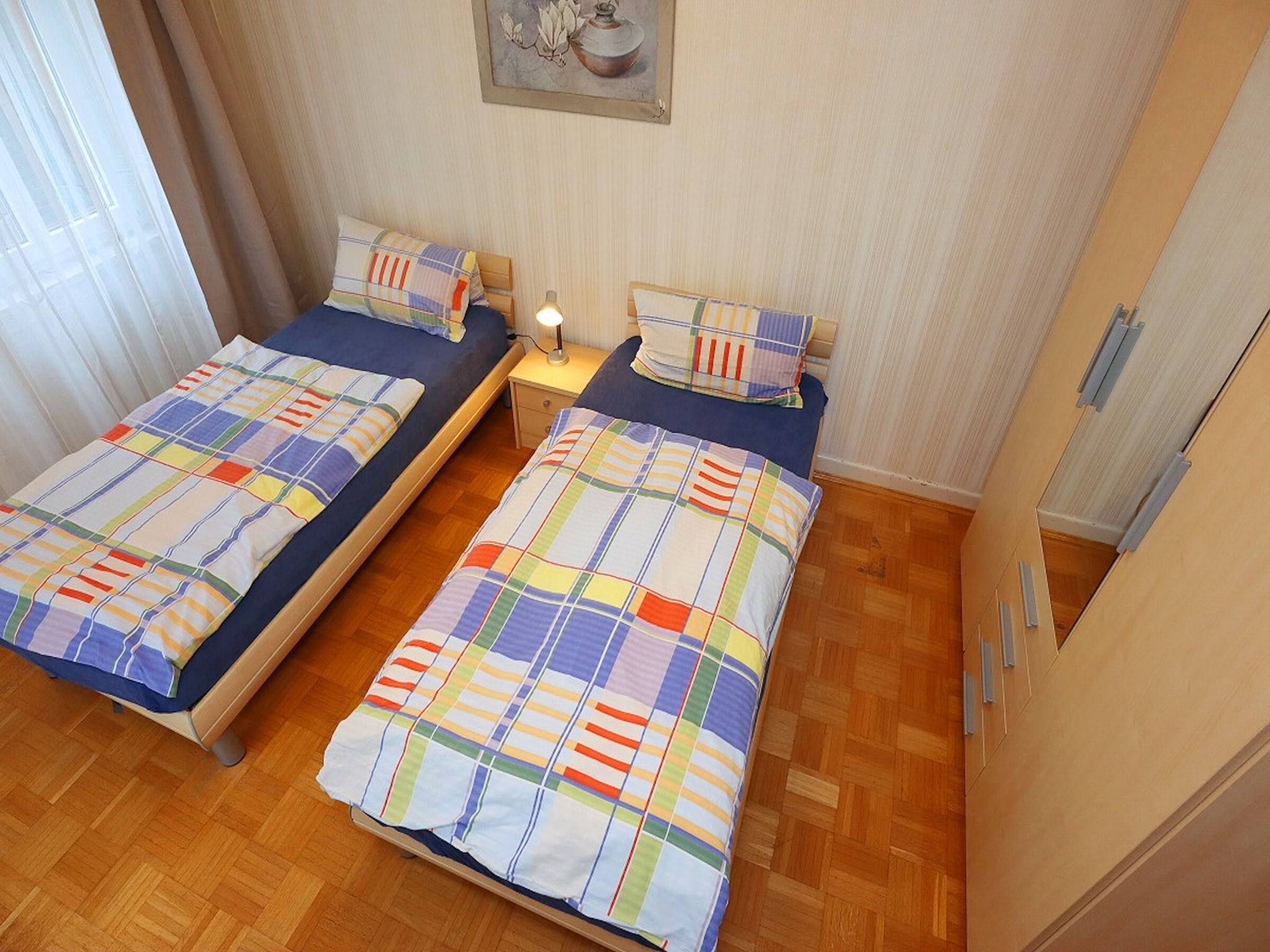 Appartamento Im Ländle