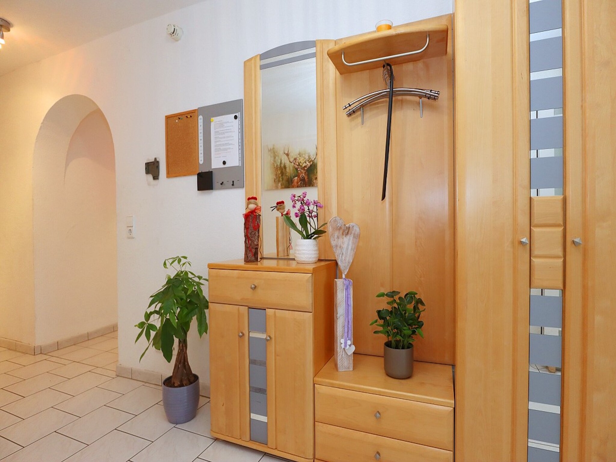 Appartamento Im Ländle