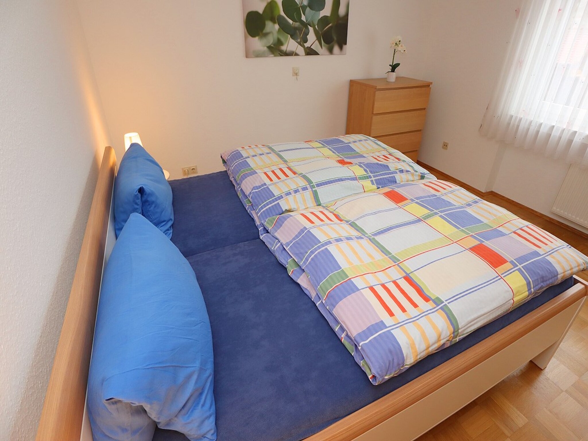 Appartamento Im Ländle