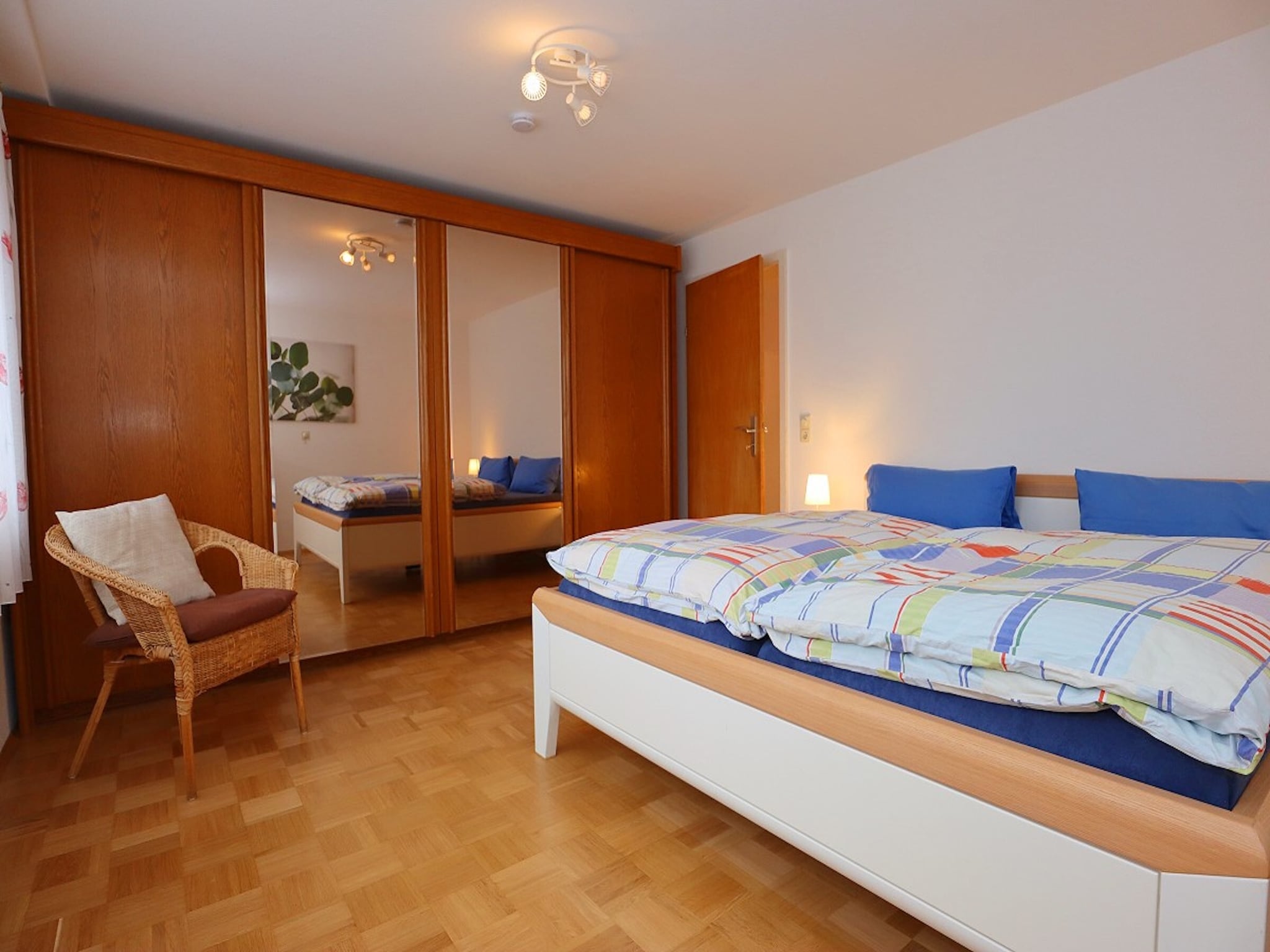 Appartamento Im Ländle