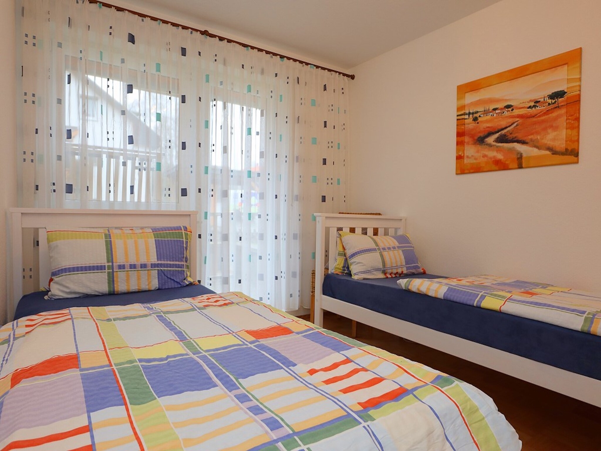 Appartamento Im Ländle