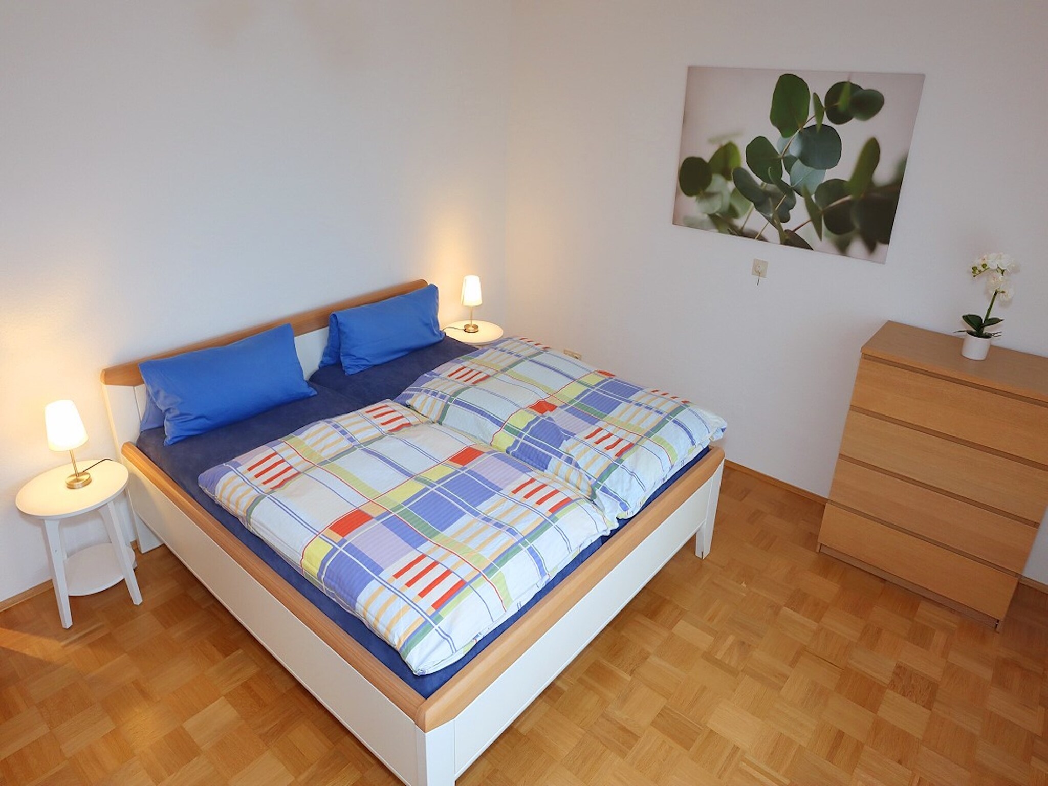 Appartamento Im Ländle
