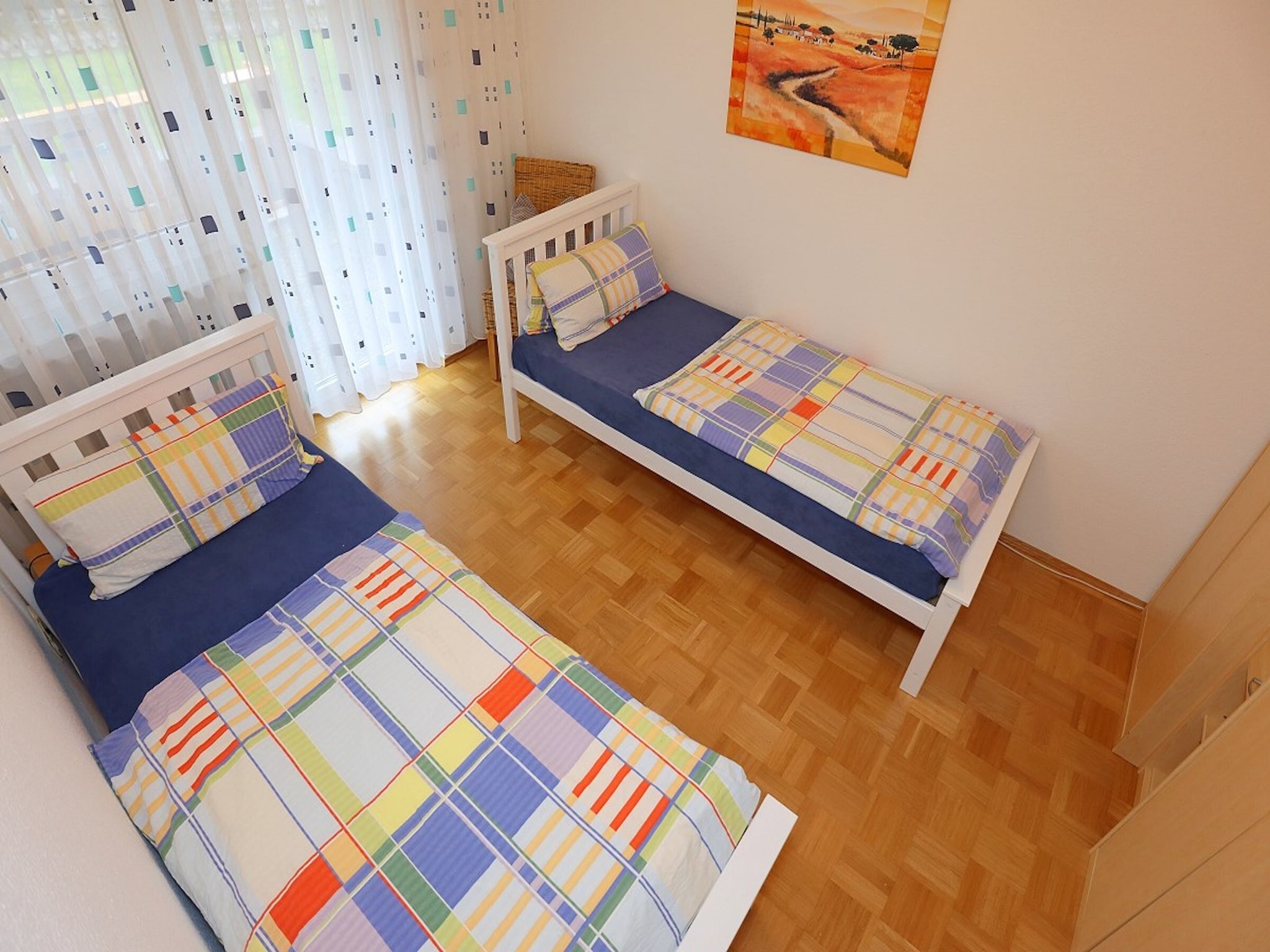 Appartamento Im Ländle