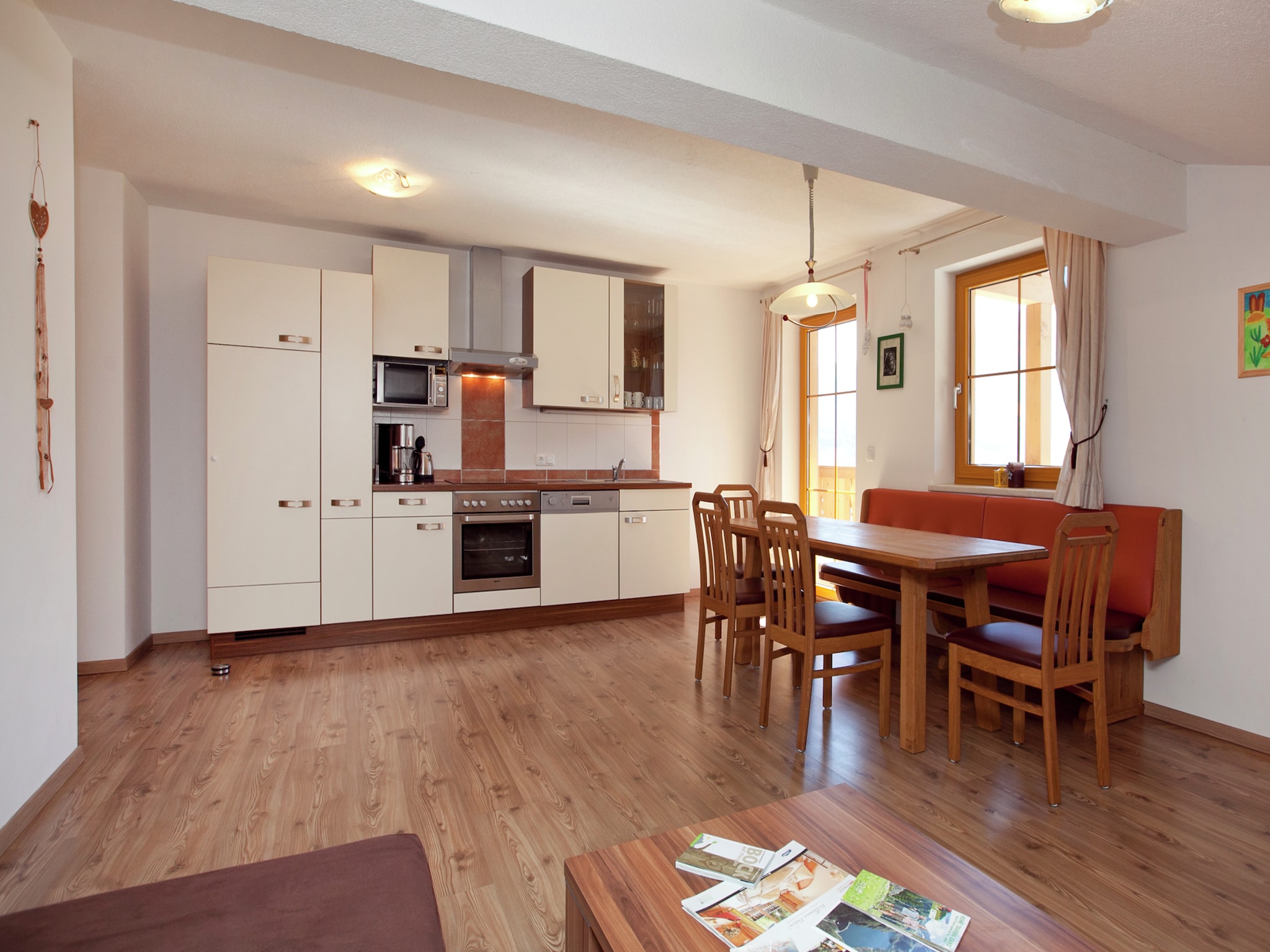 Ferienwohnung Schlossblick