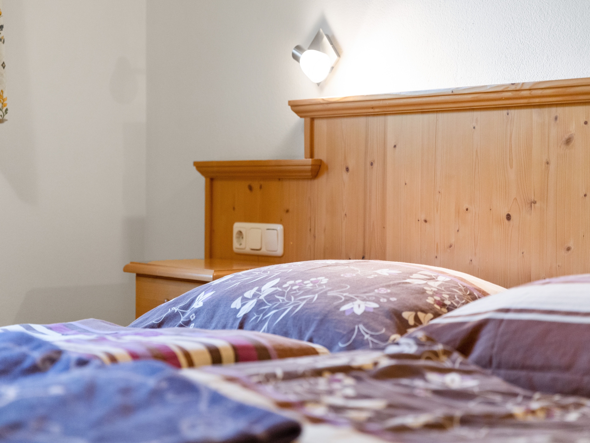 Ferienwohnung Schlossblick