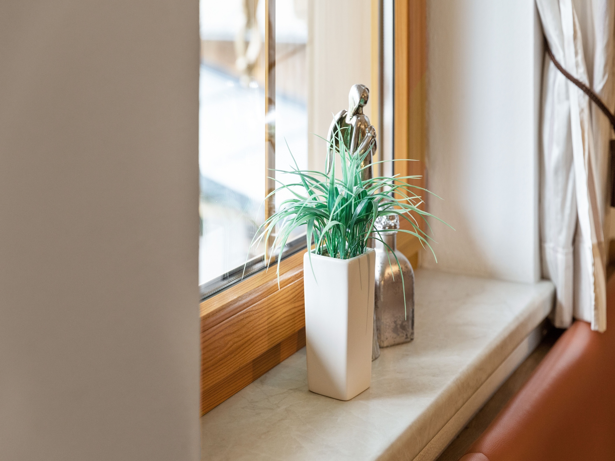 Ferienwohnung Schlossblick