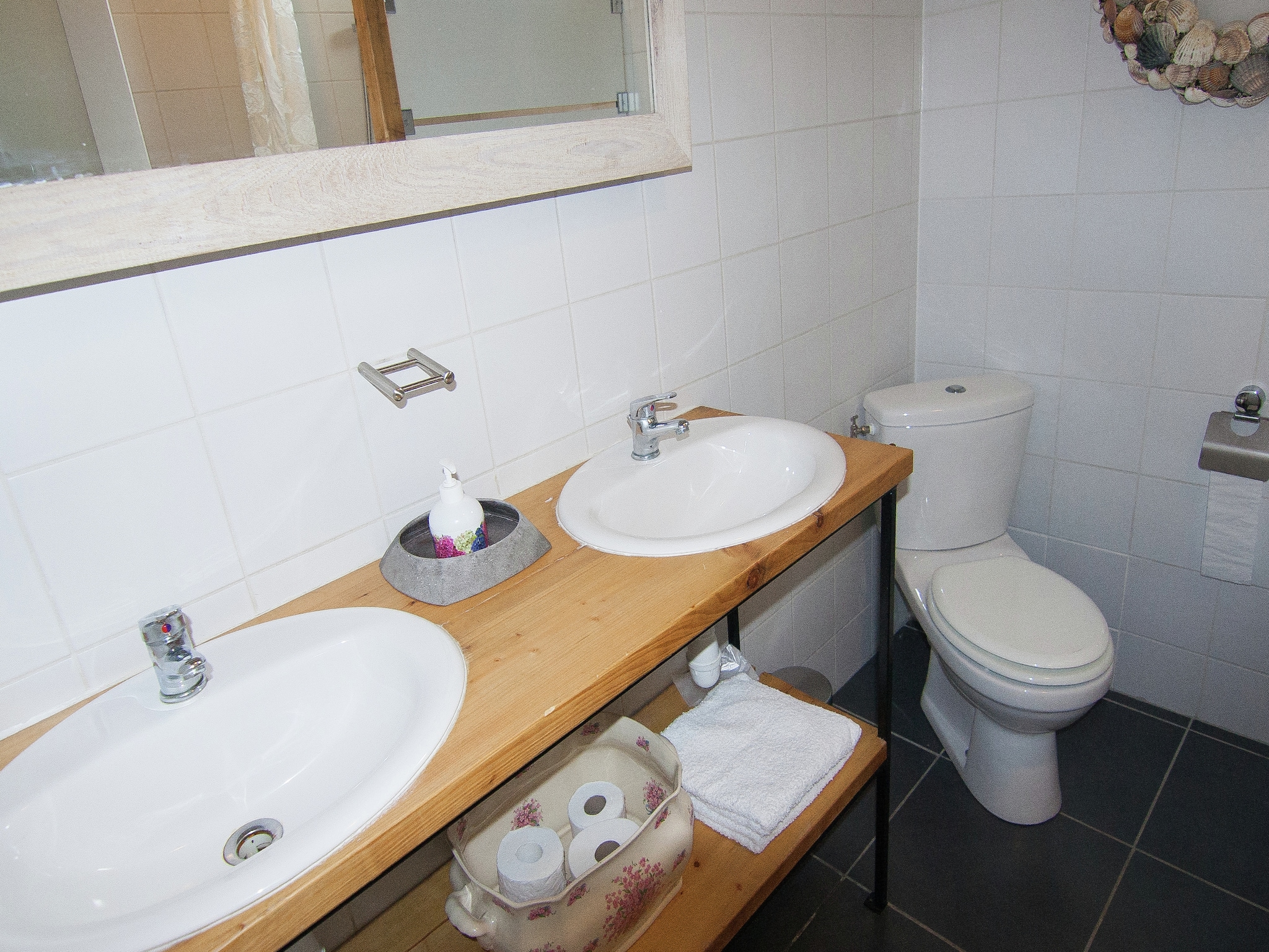 Semesterhus Le Castel