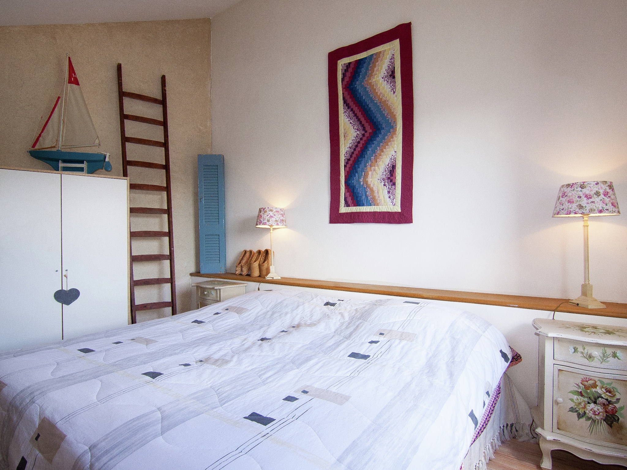 Semesterhus Le Castel