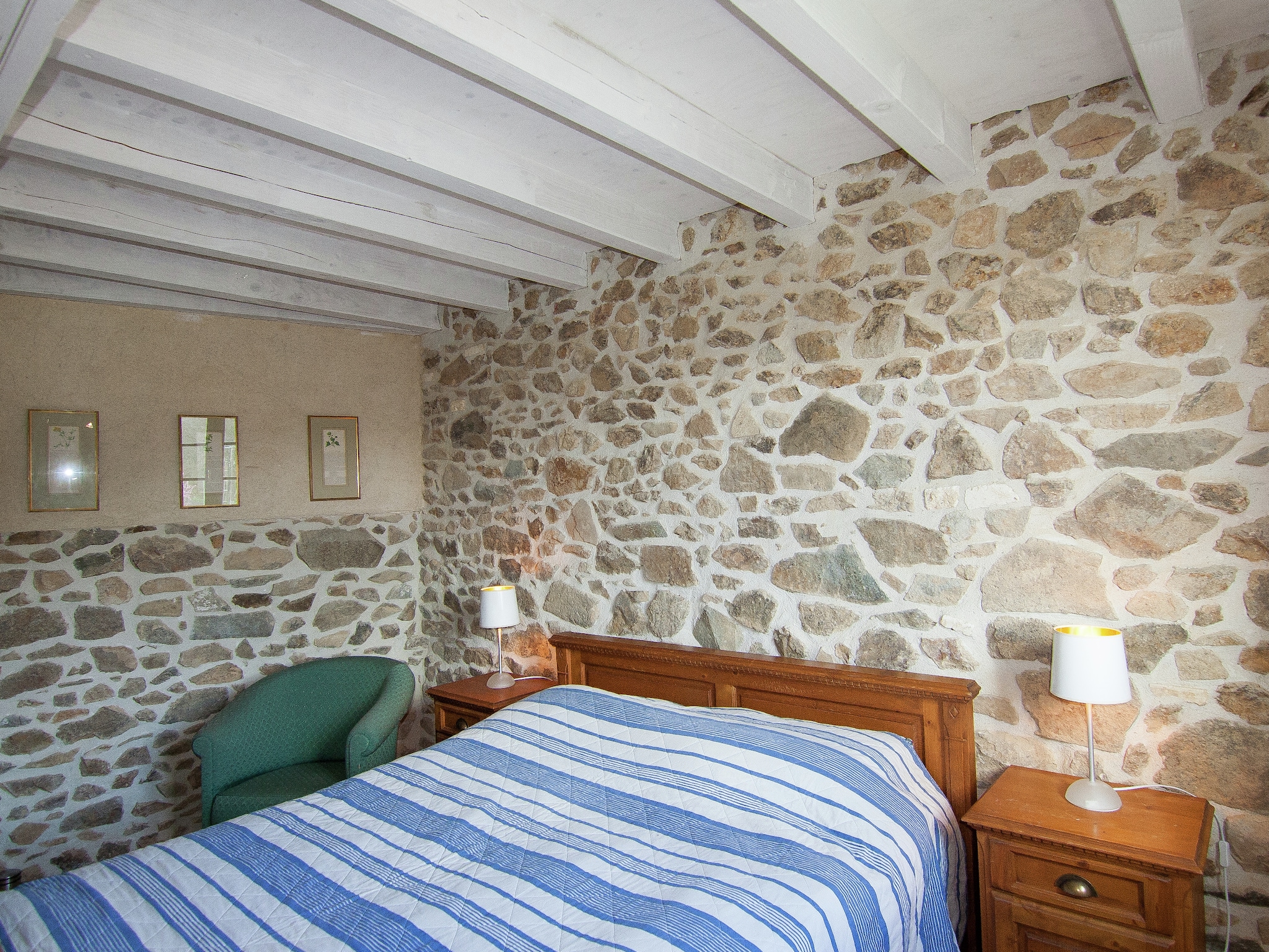 Semesterhus Le Castel