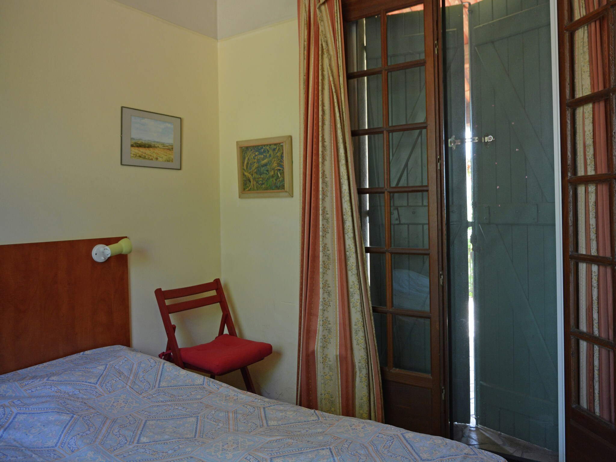   Le Chêne