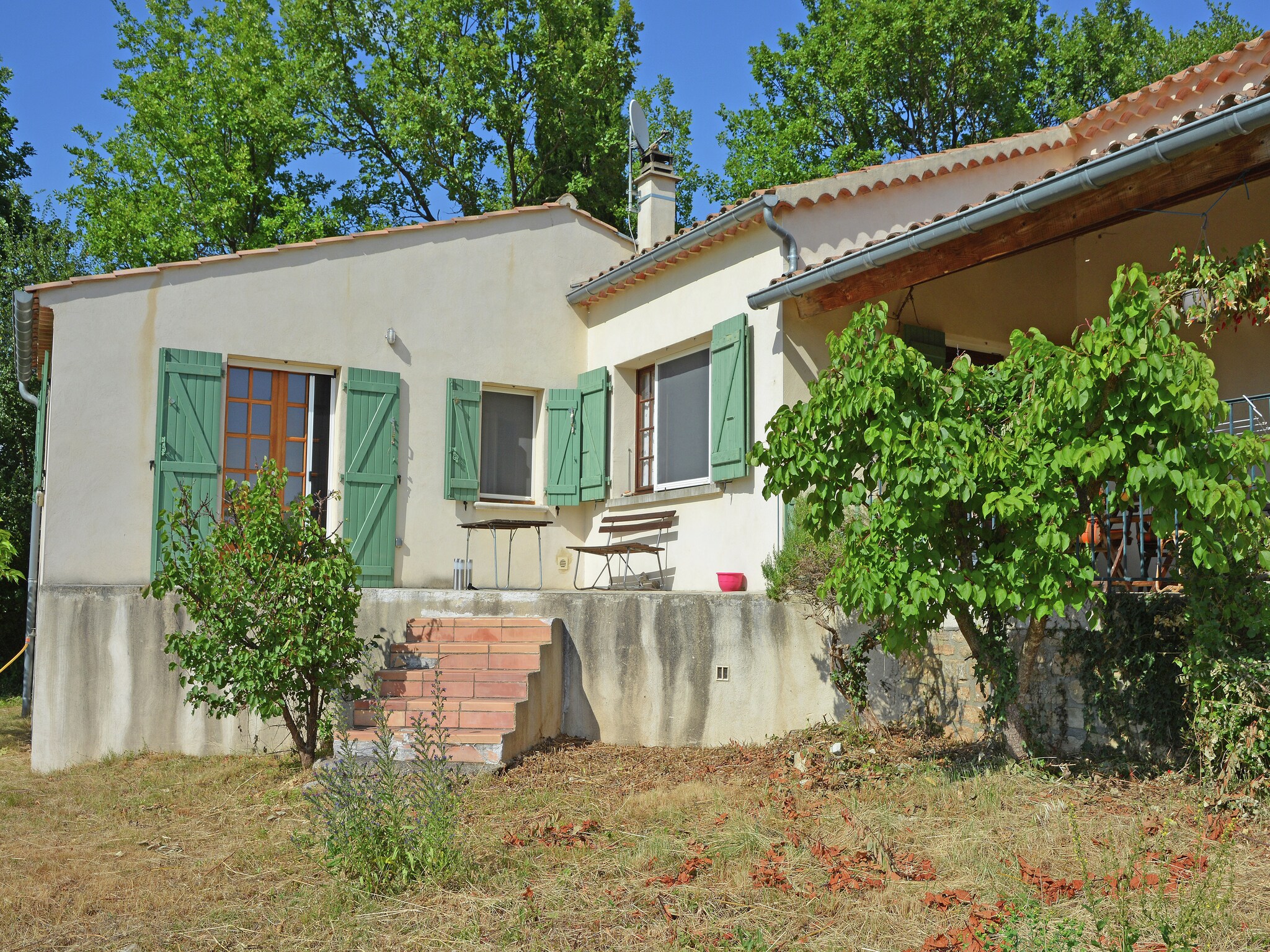  Le Chêne