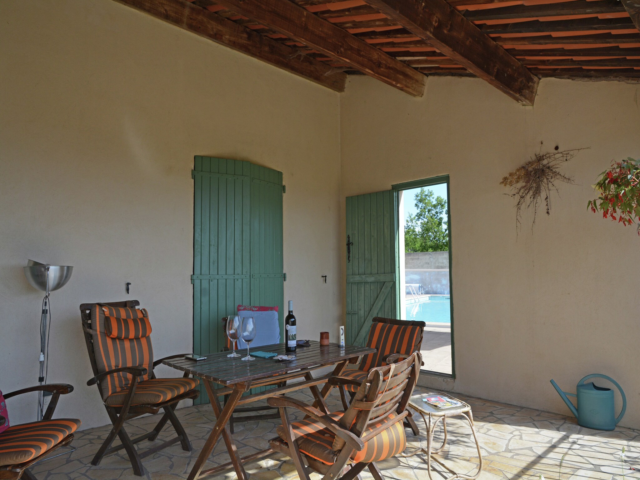   Le Chêne