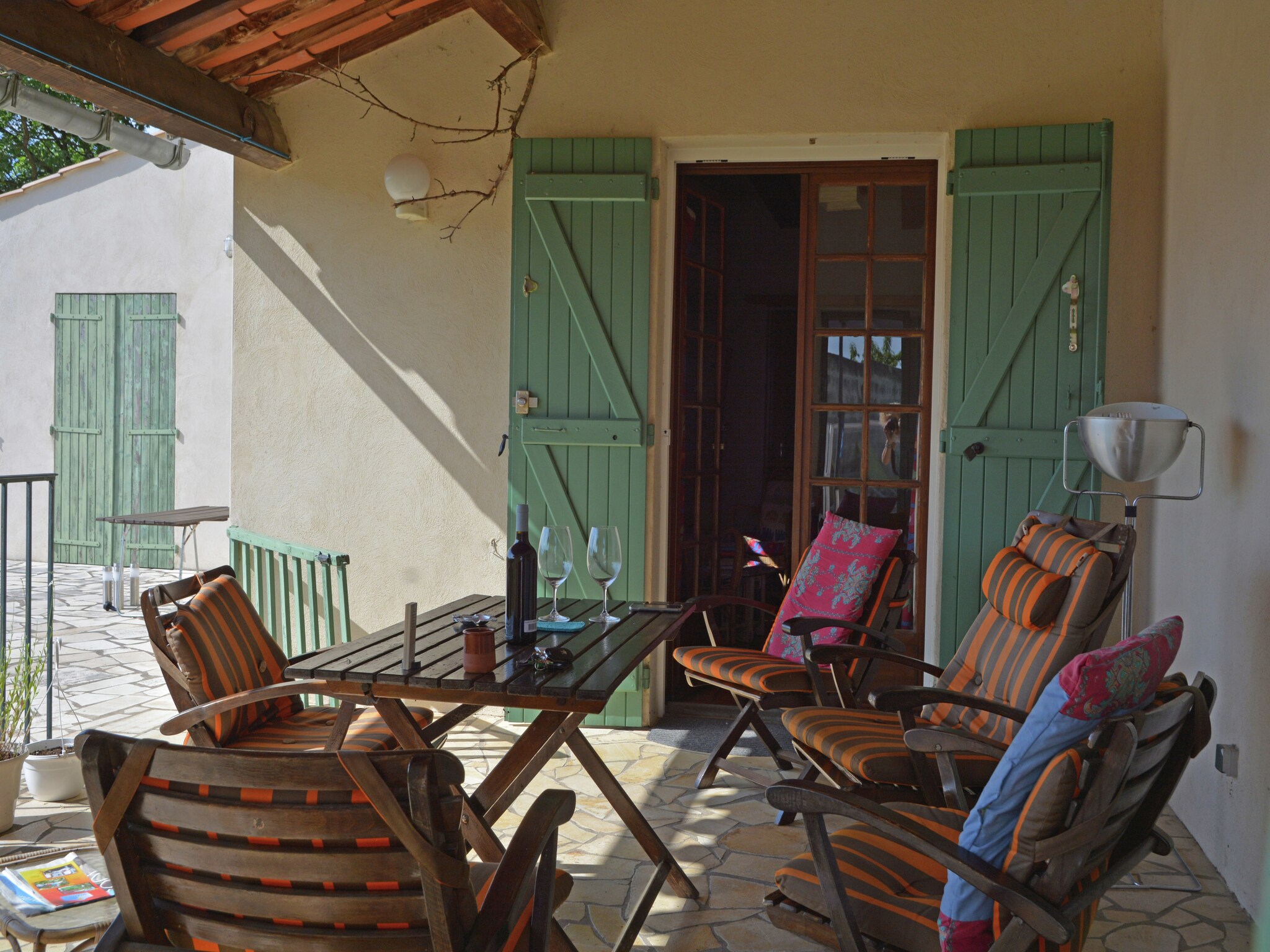   Le Chêne