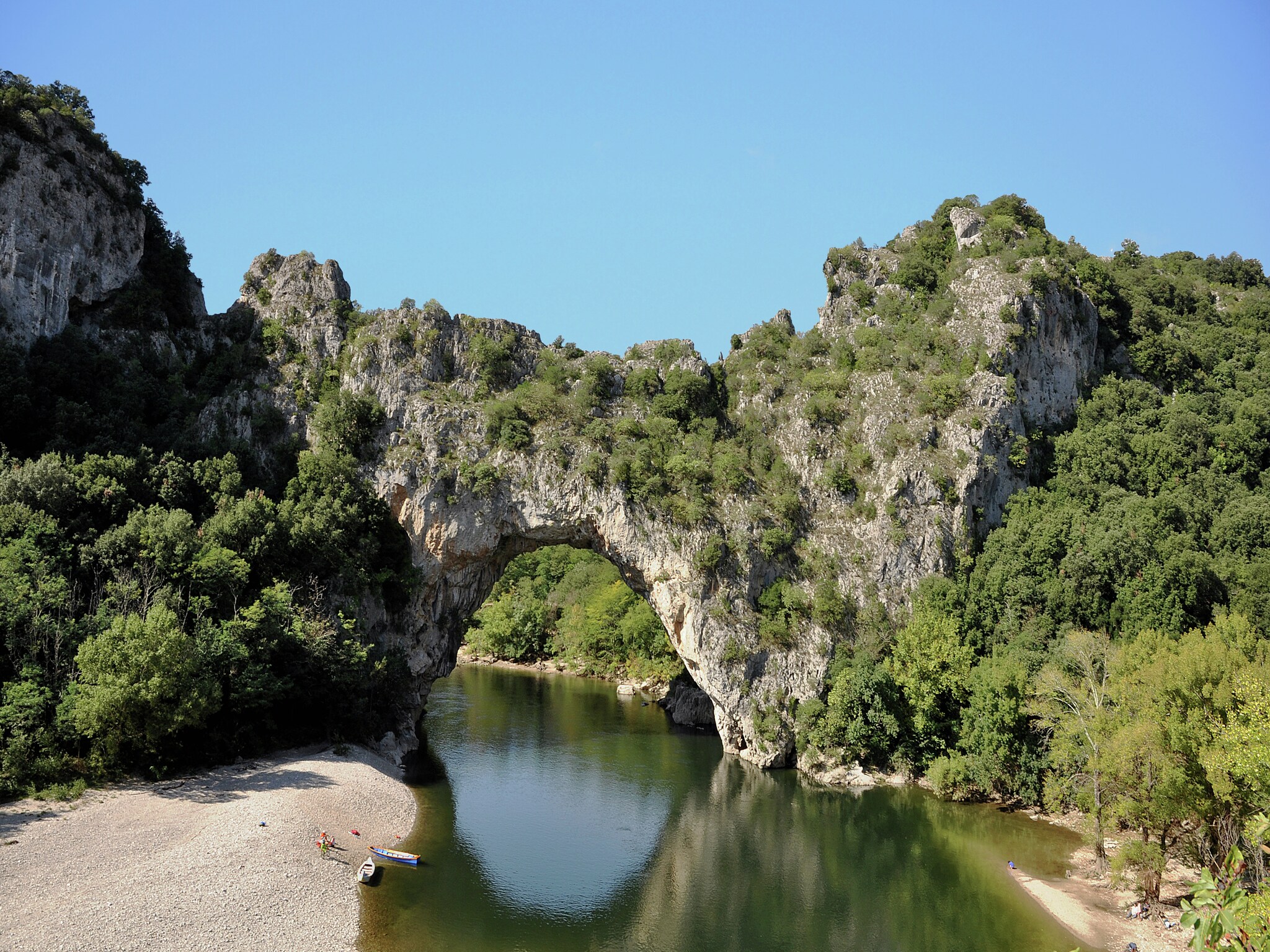   Le Chêne