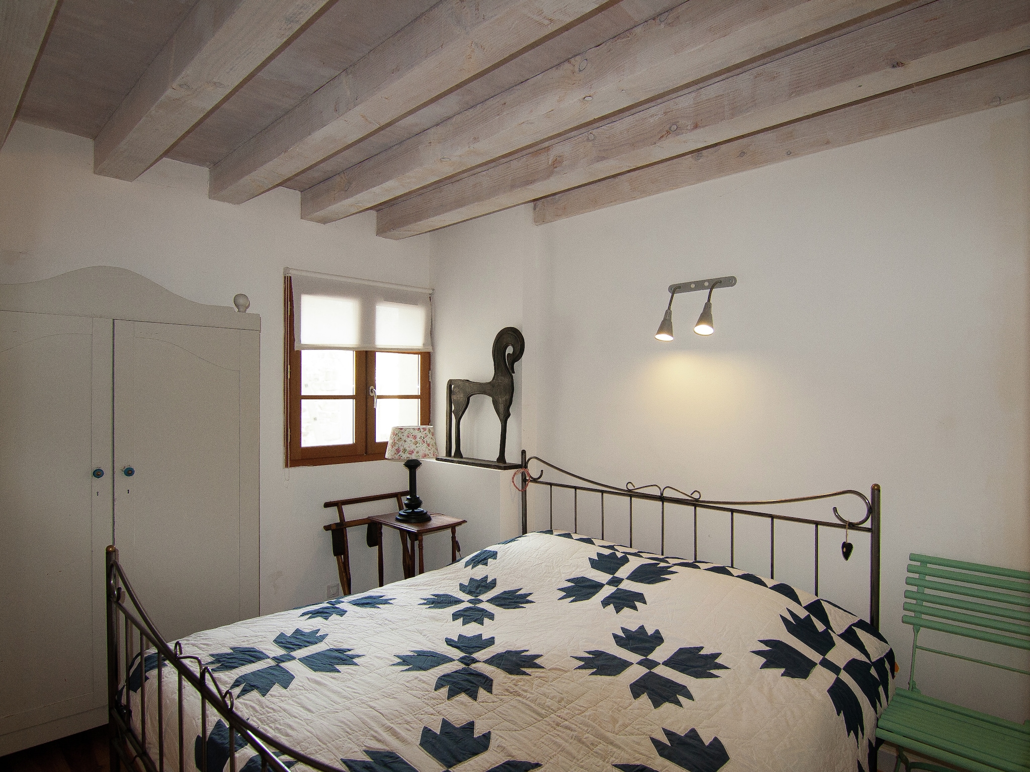 Semesterhus Le Cabriolet