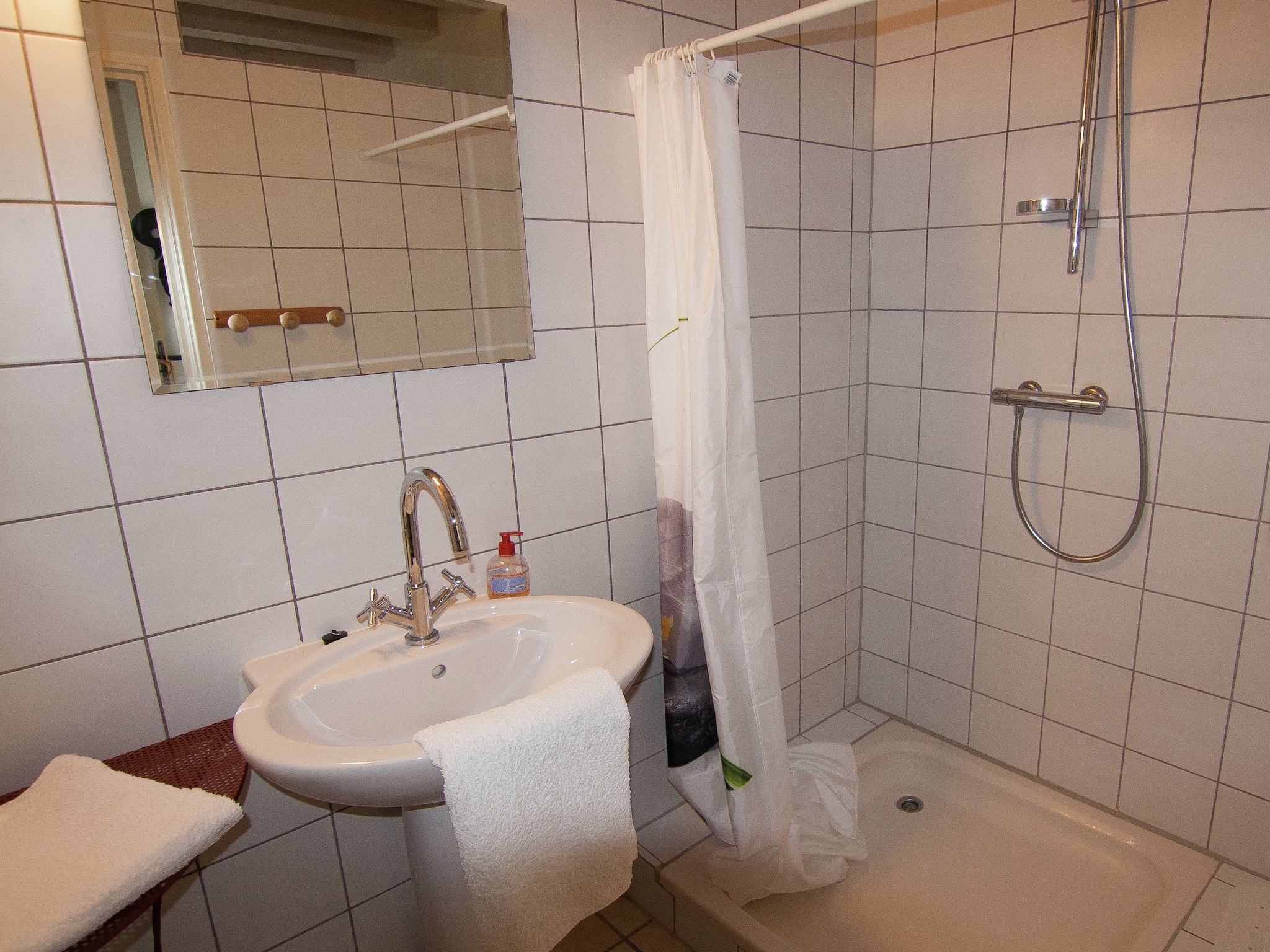 Semesterhus Le Cabriolet