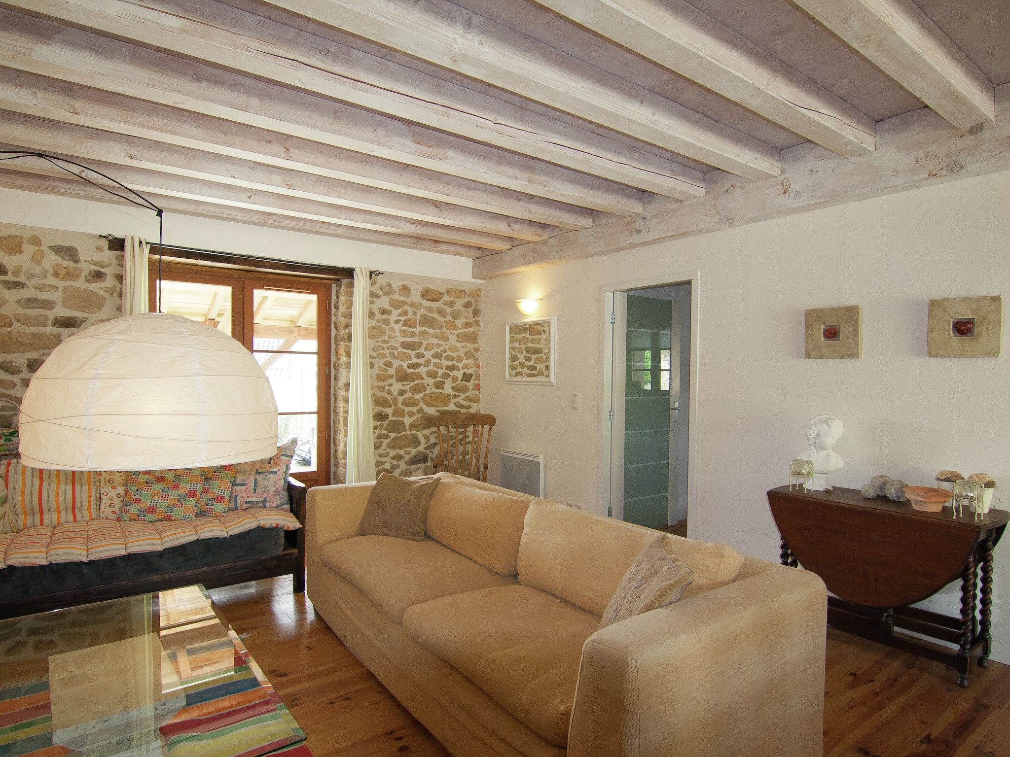 Semesterhus Le Cabriolet