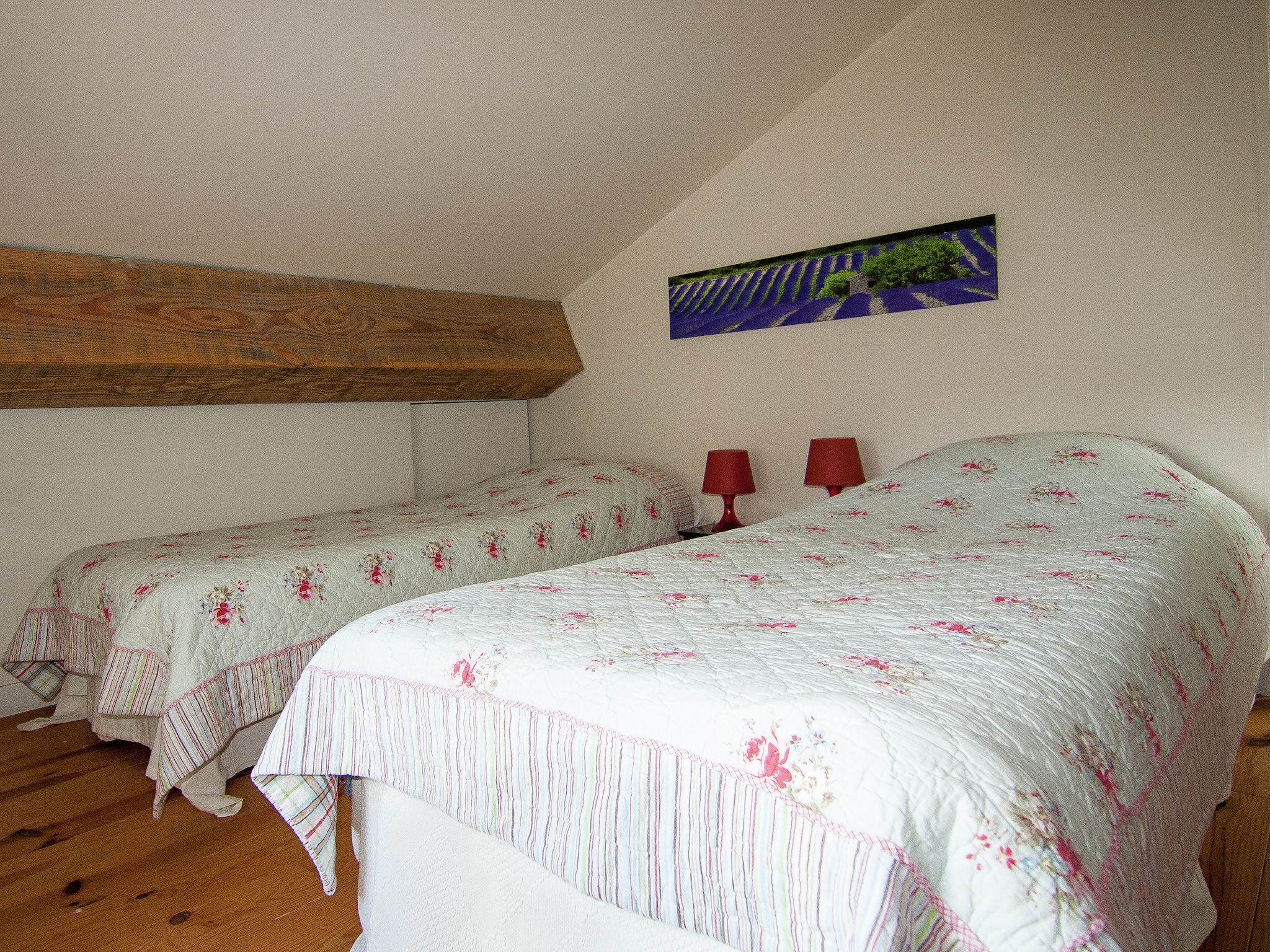 Semesterhus Le Cabriolet
