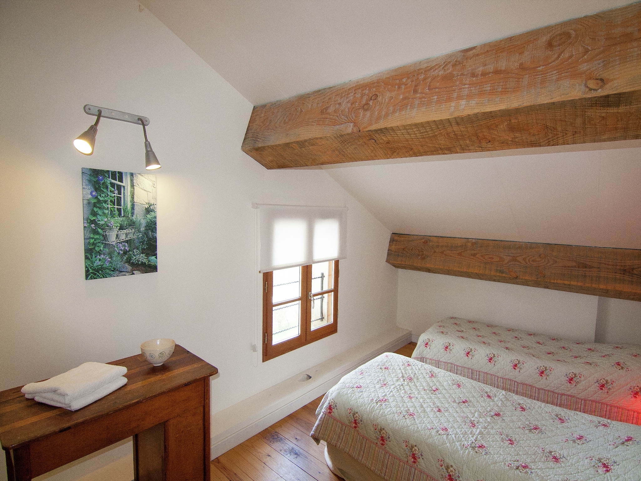 Semesterhus Le Cabriolet