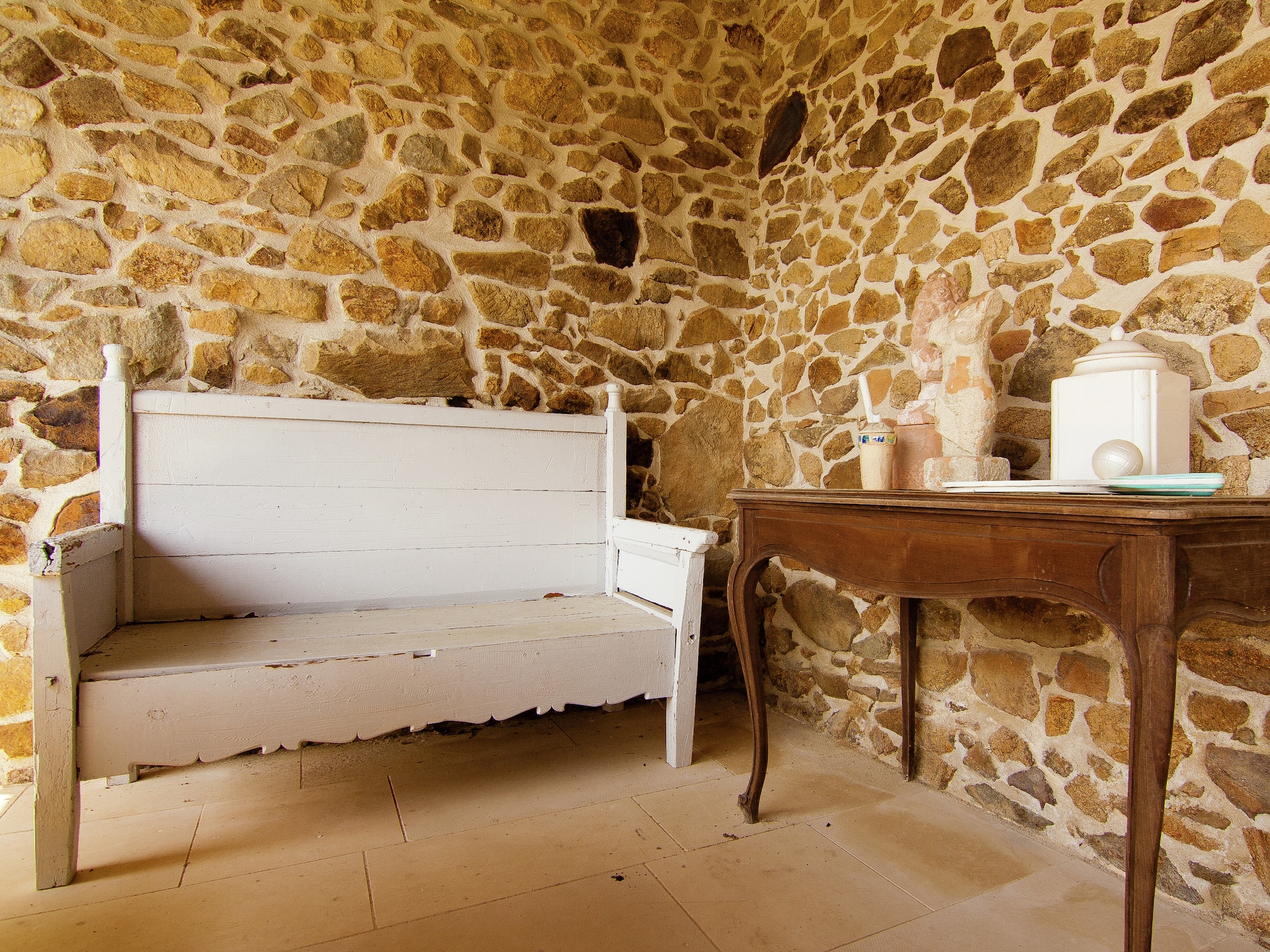 Semesterhus Le Cabriolet