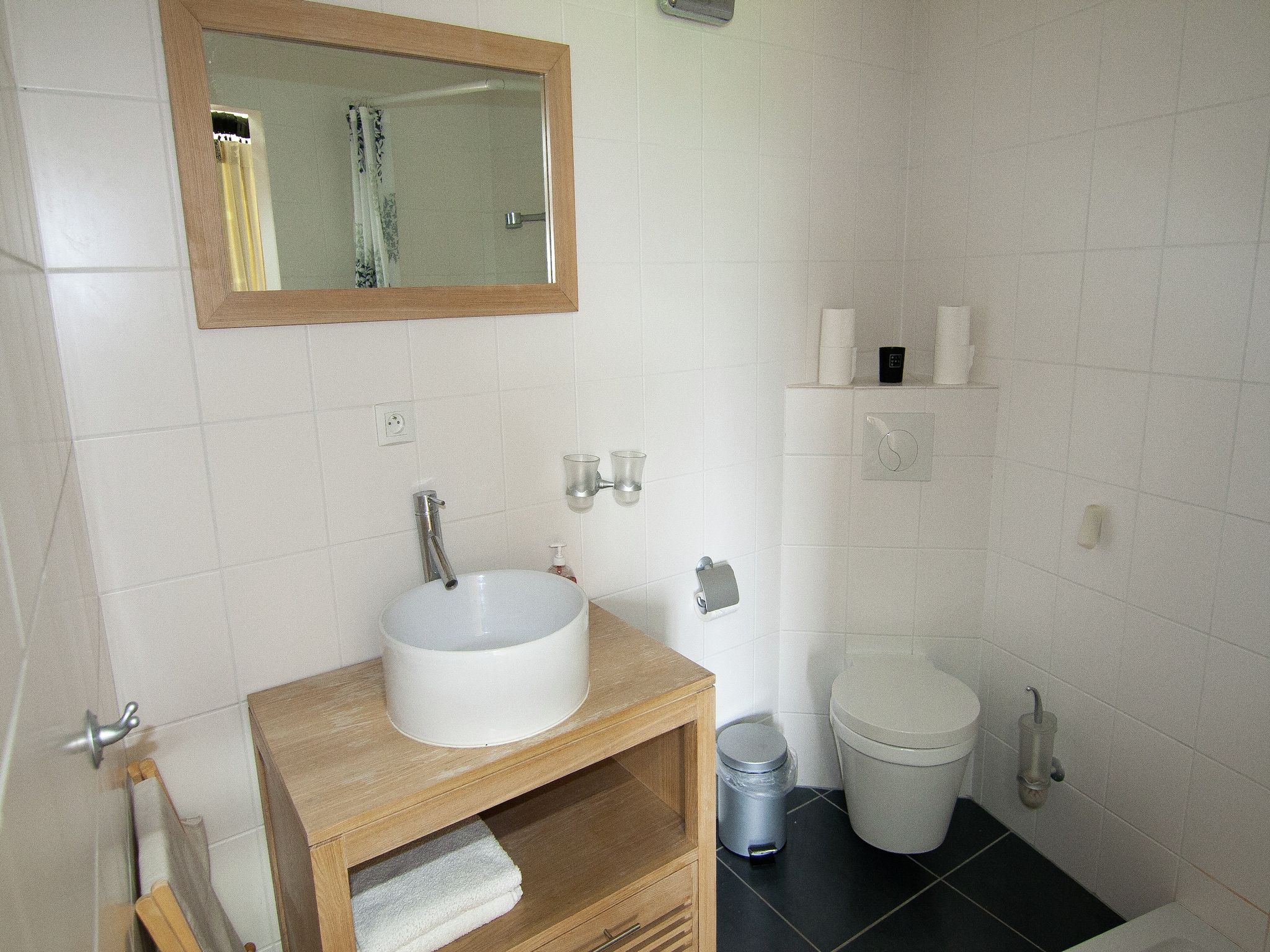 Semesterhus La Belle Vue