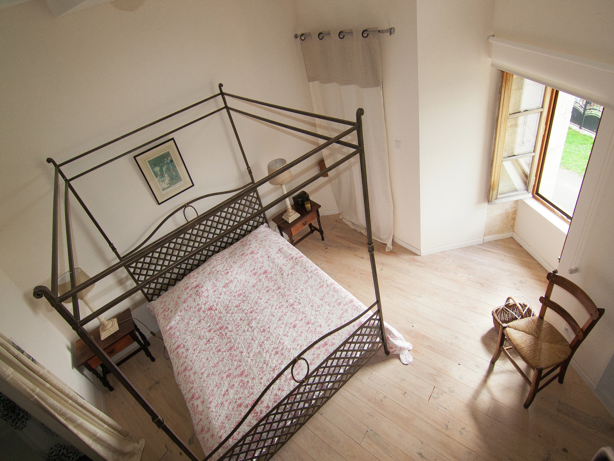 Semesterhus La Belle Vue