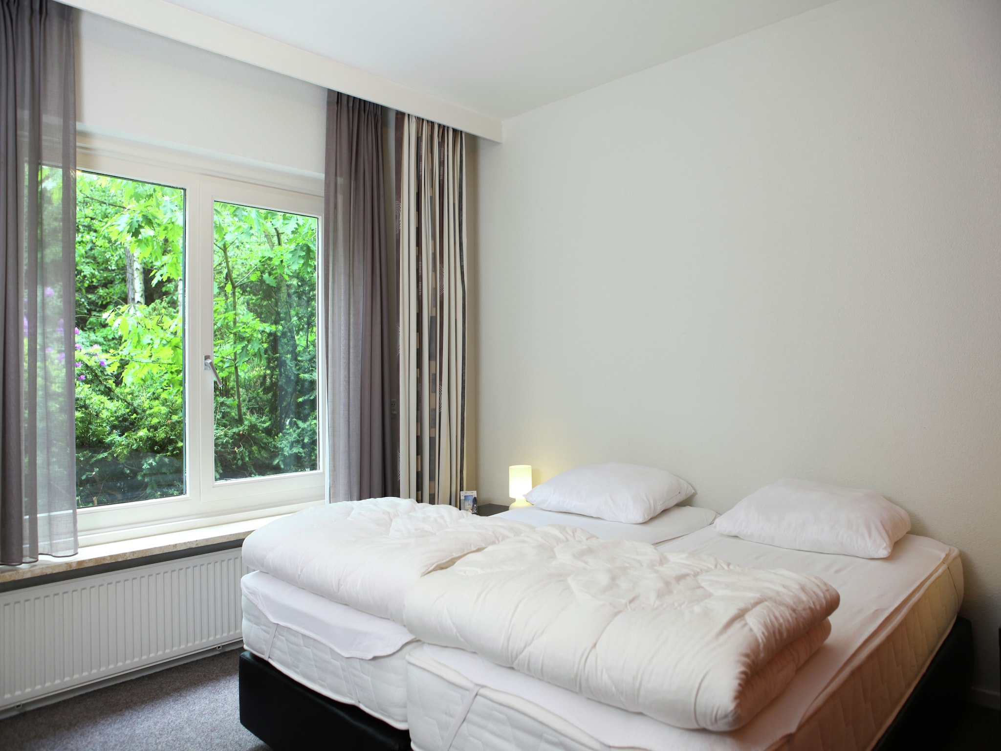 Ferienhaus De grove Den