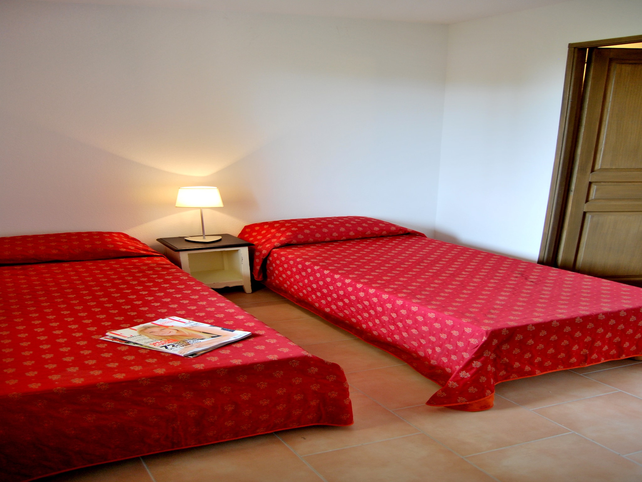 Appartement La Closerie 4