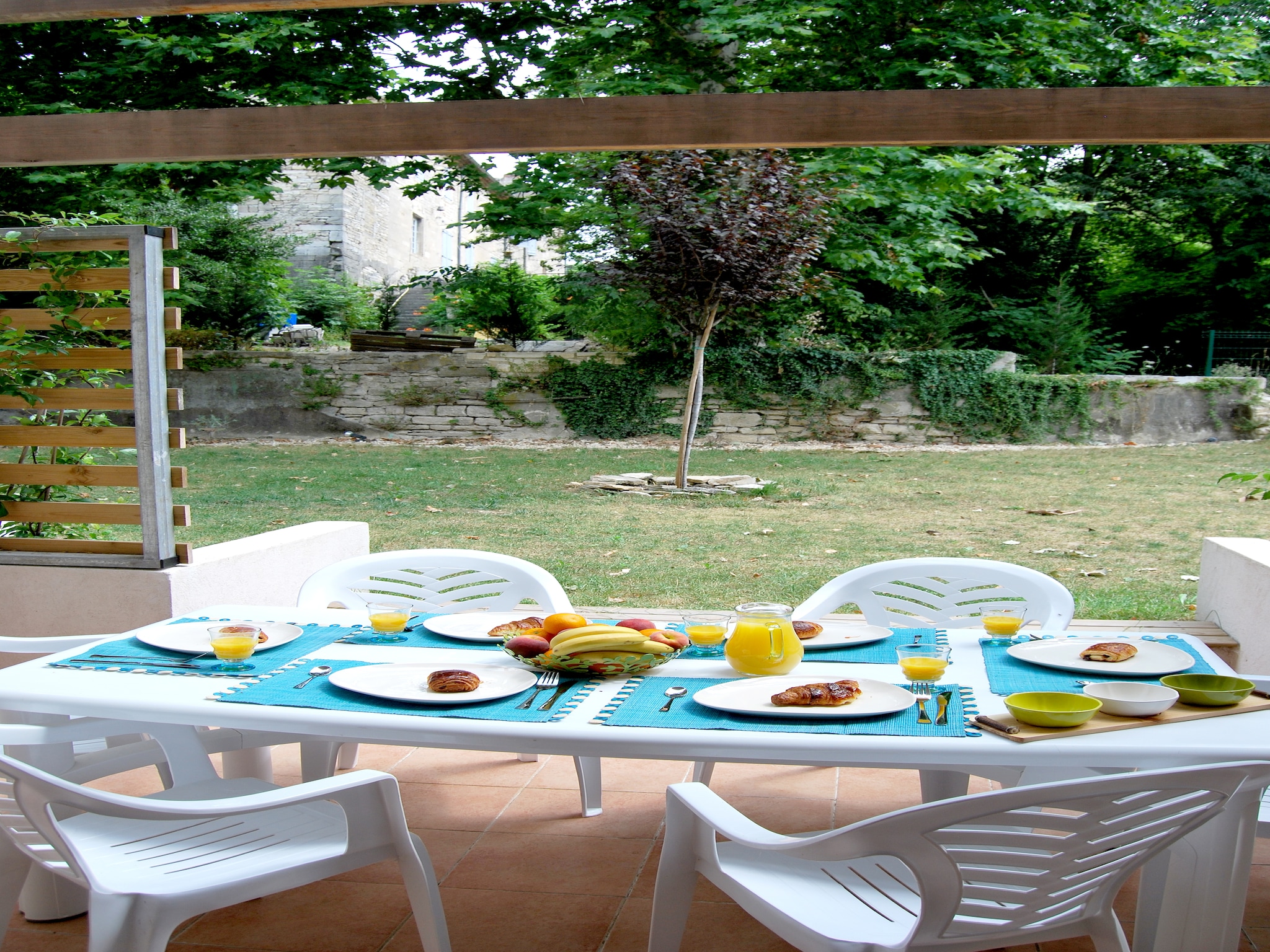 Appartement La Closerie 4
