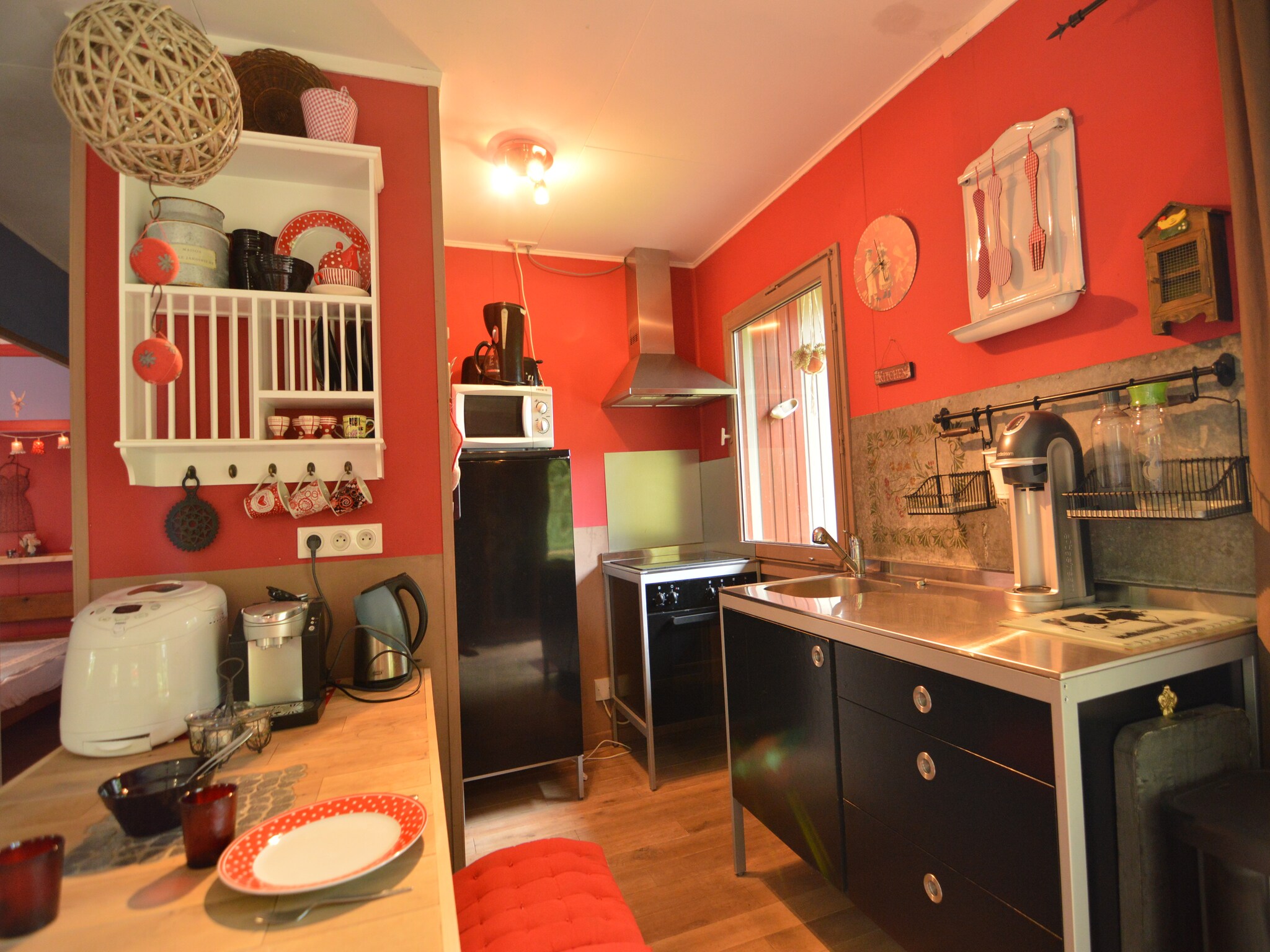Holiday home Al Fontain des Flons