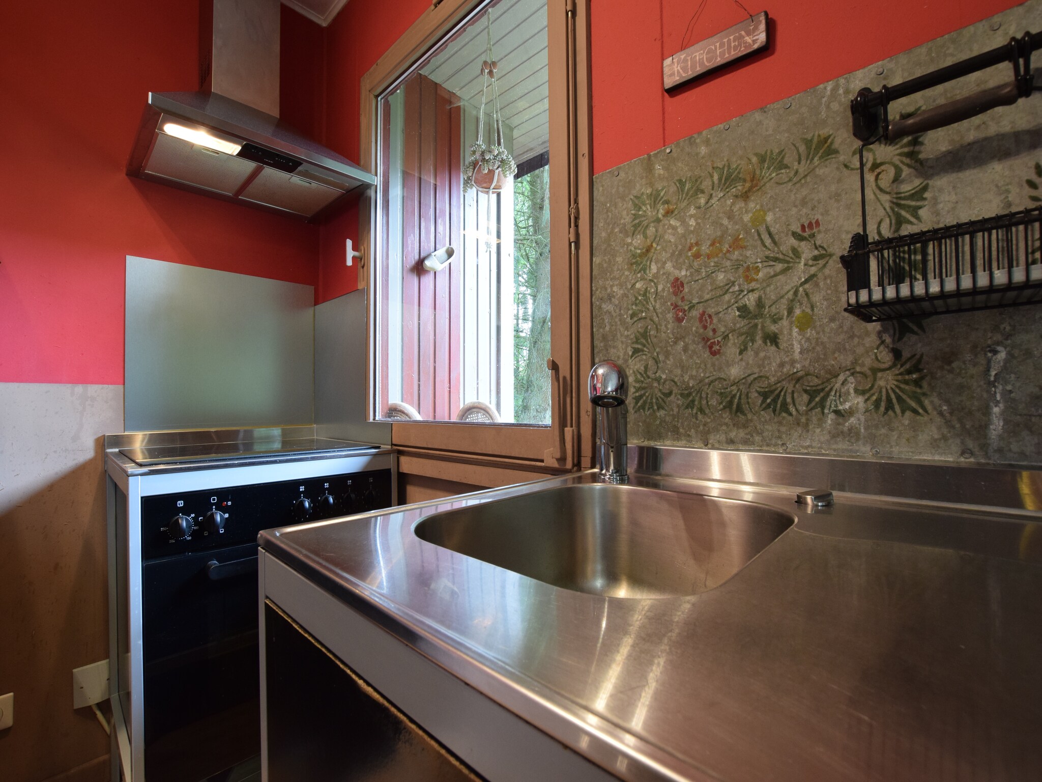 Holiday home Al Fontain des Flons