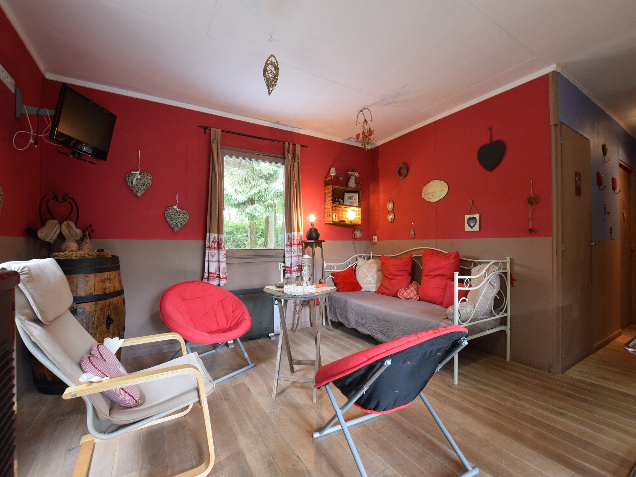 Holiday home Al Fontain des Flons