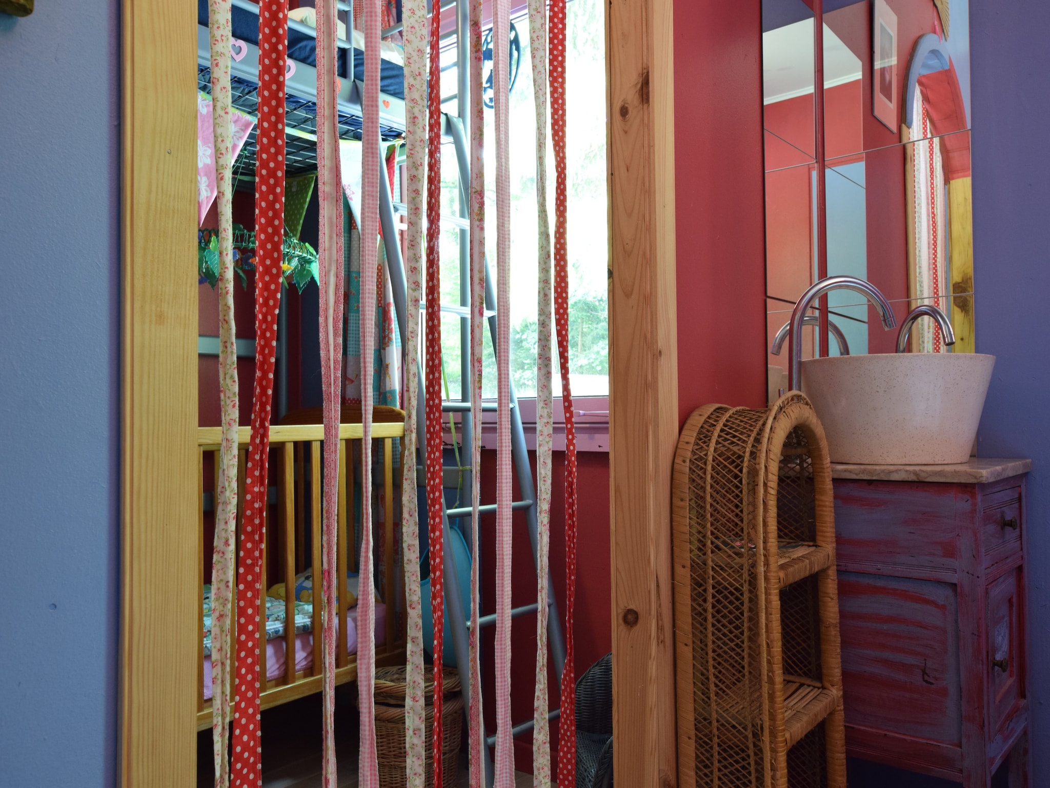 Holiday home Al Fontain des Flons