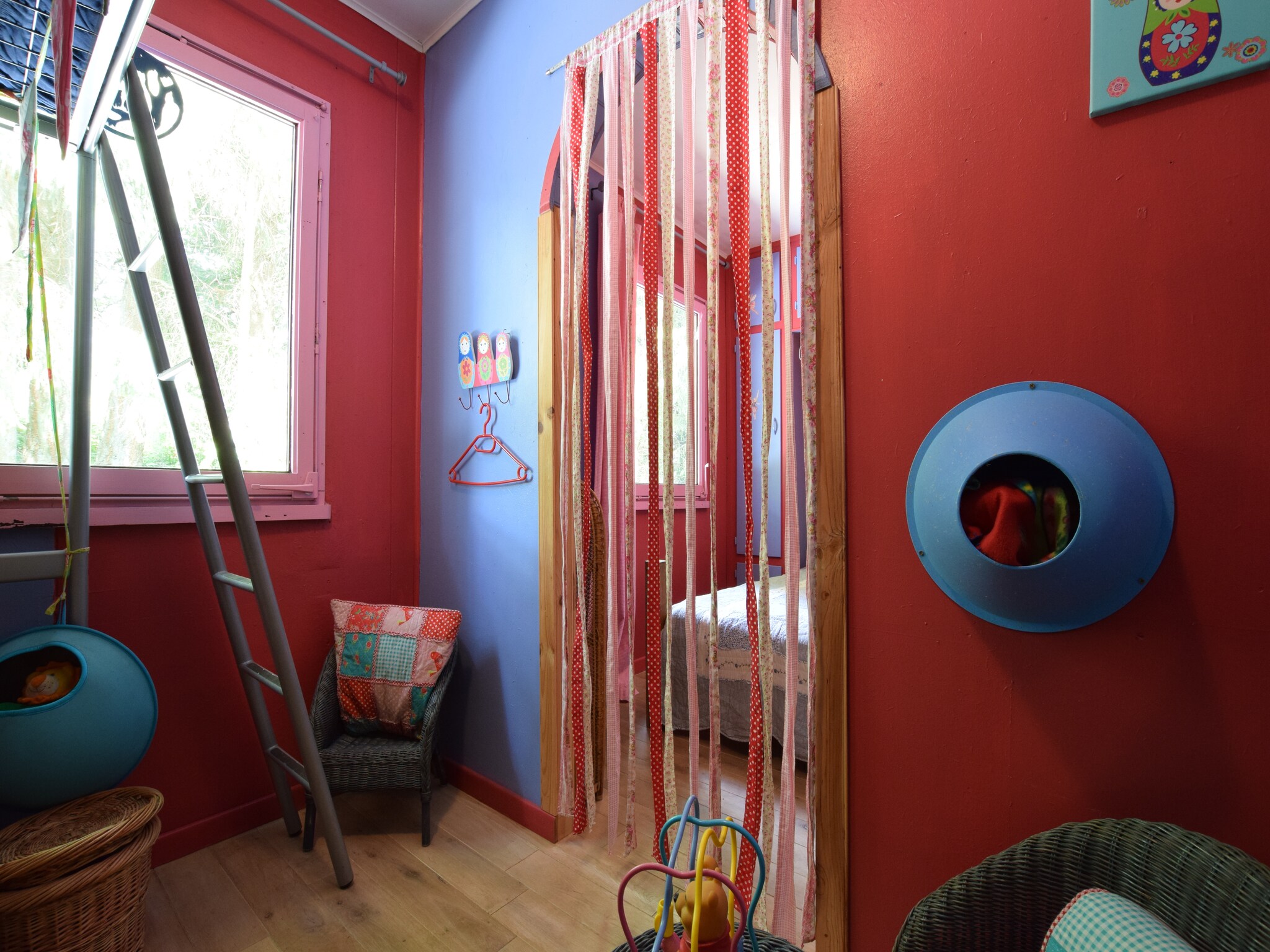 Holiday home Al Fontain des Flons