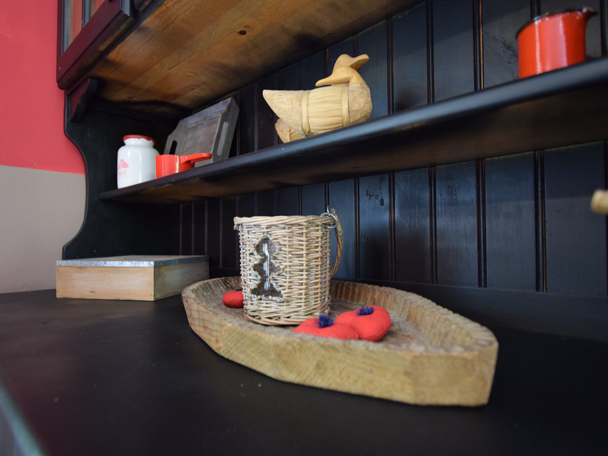 Holiday home Al Fontain des Flons