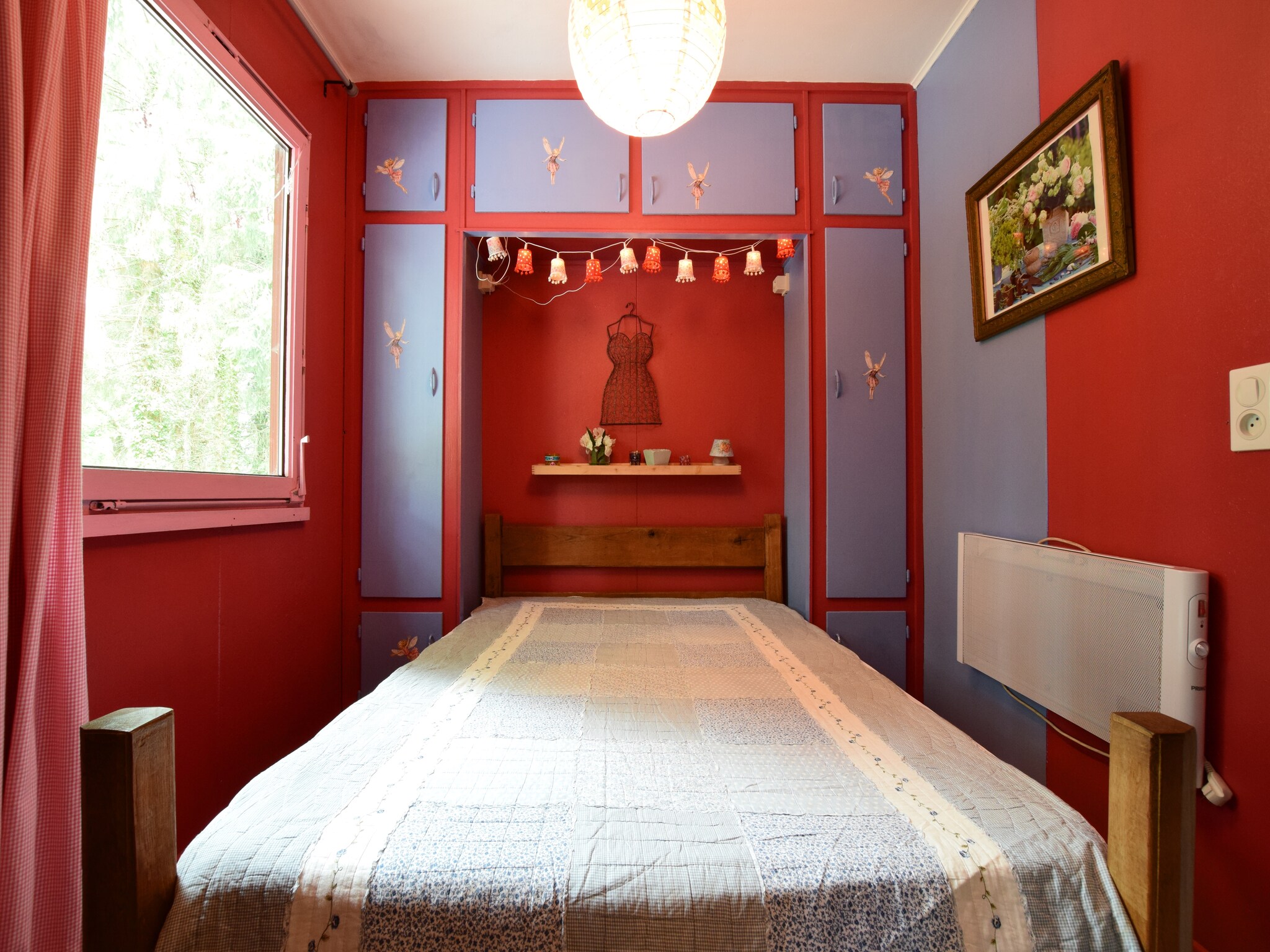 Holiday home Al Fontain des Flons