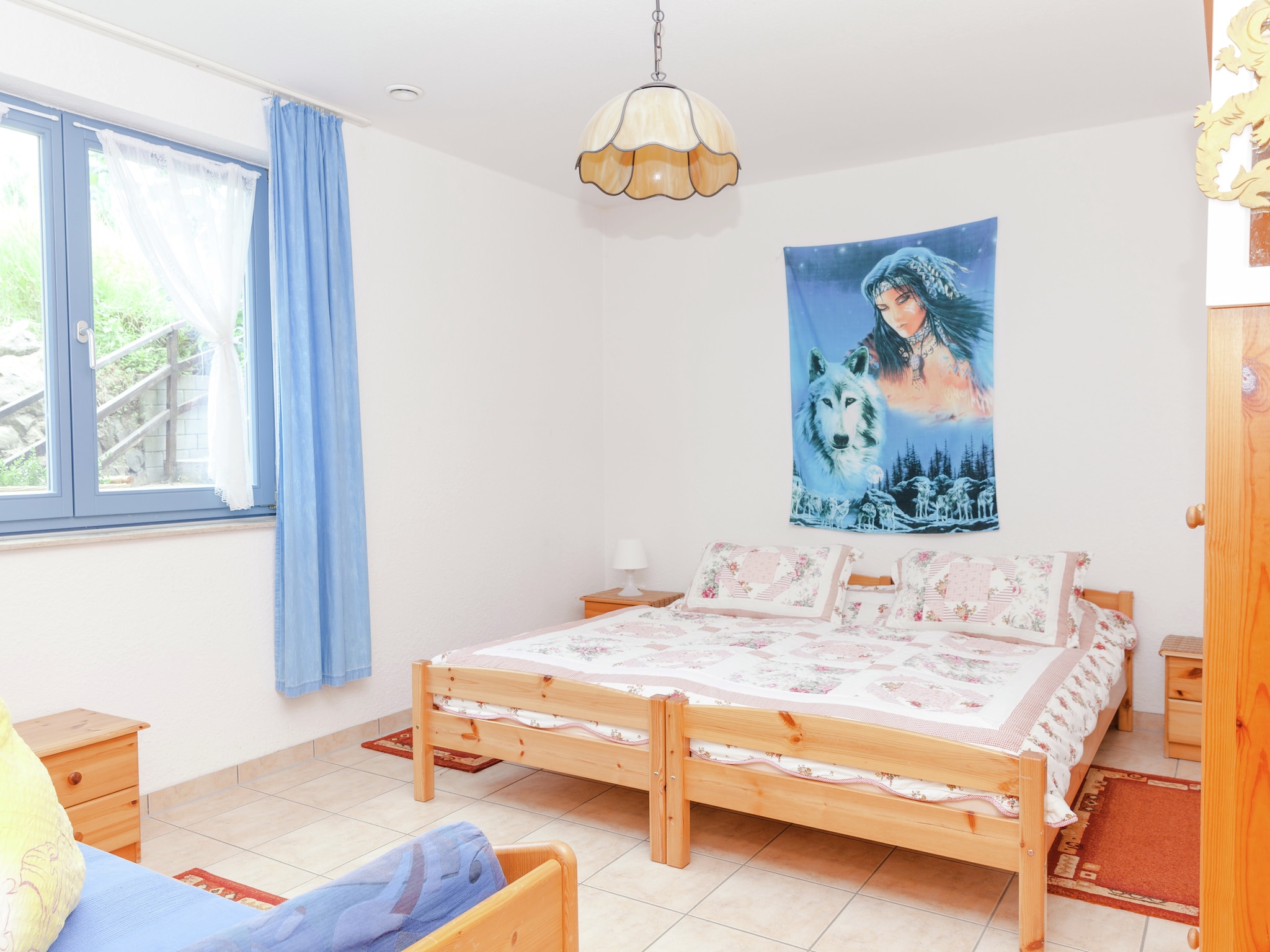 Vakantiehuis Villa Michelbach
