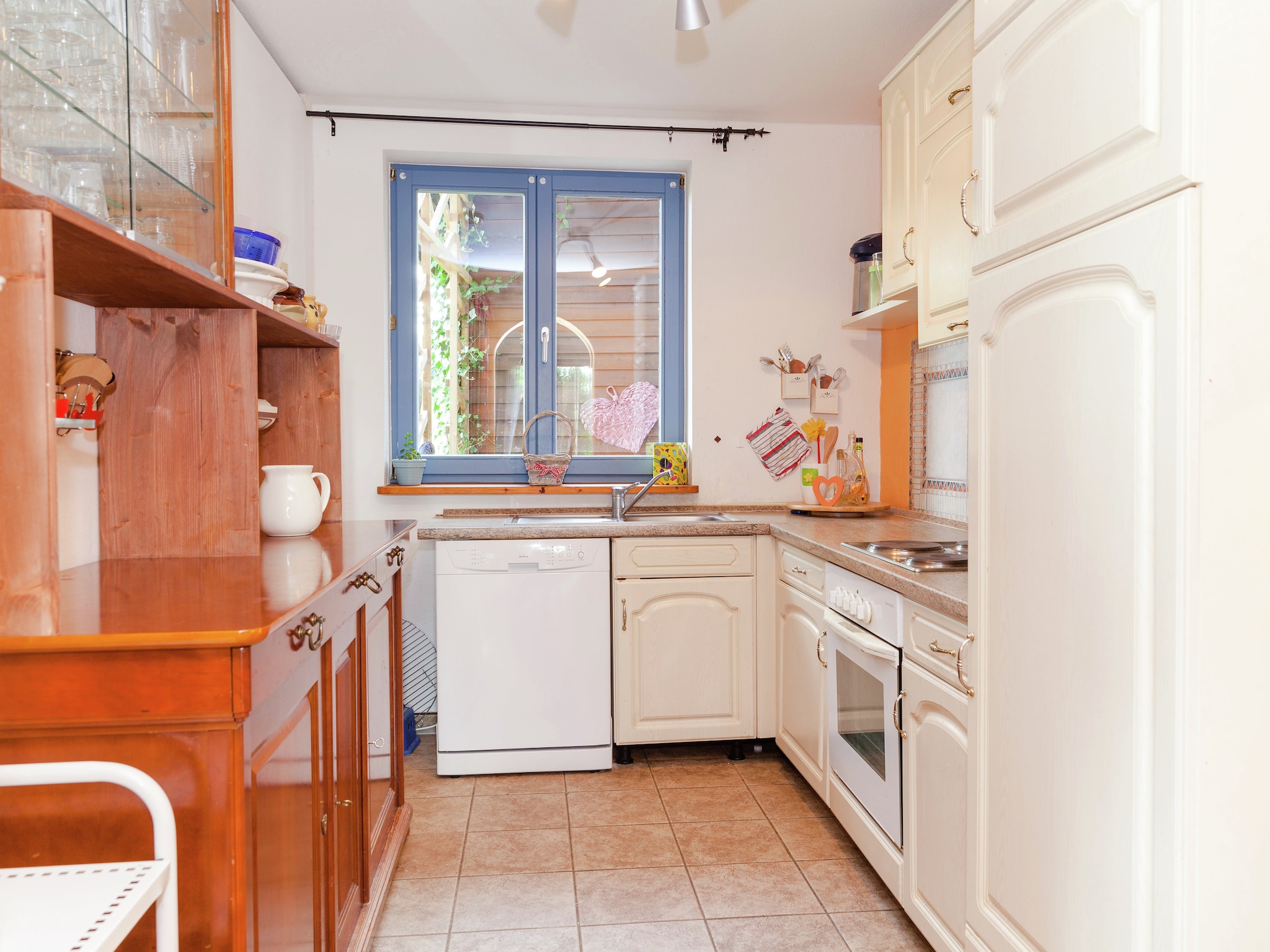 Vakantiehuis Villa Michelbach