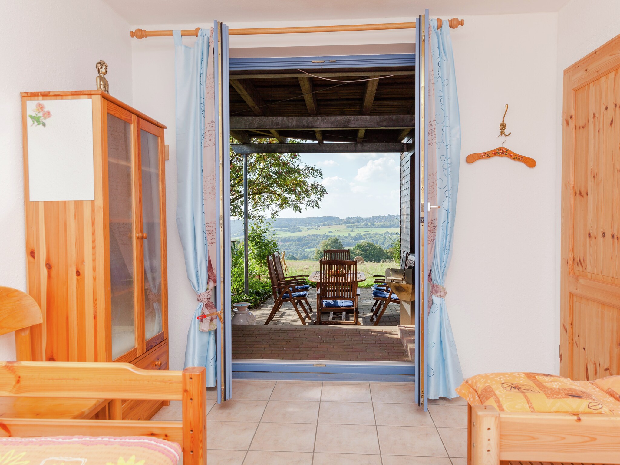 Vakantiehuis Villa Michelbach