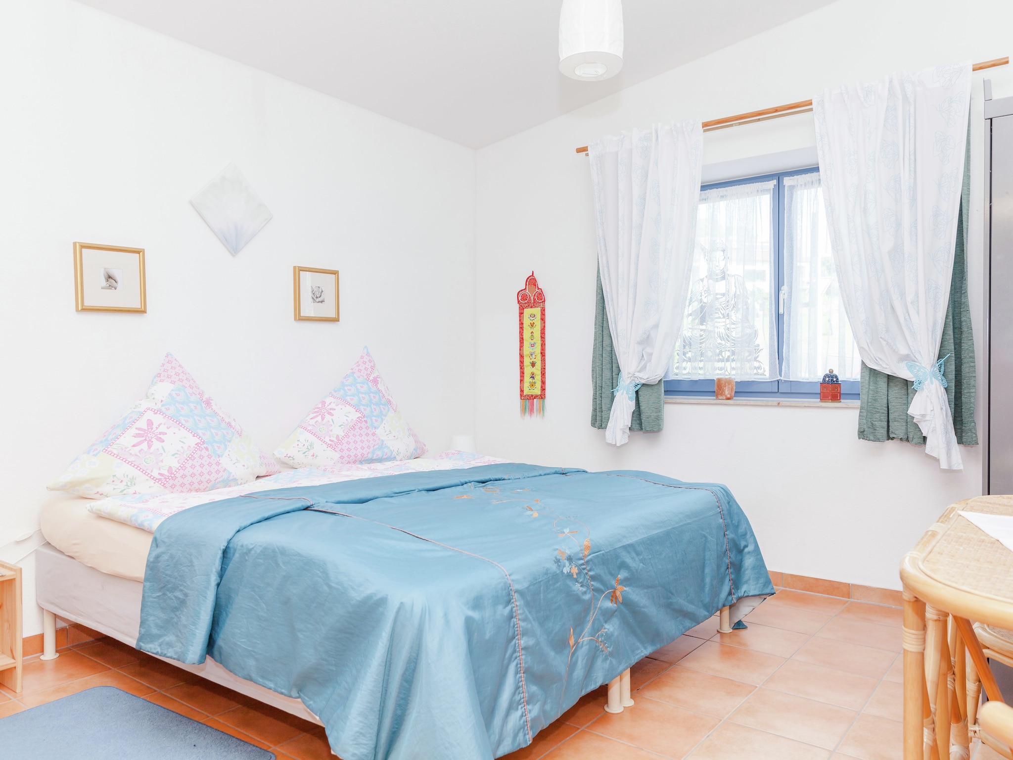 Vakantiehuis Villa Michelbach