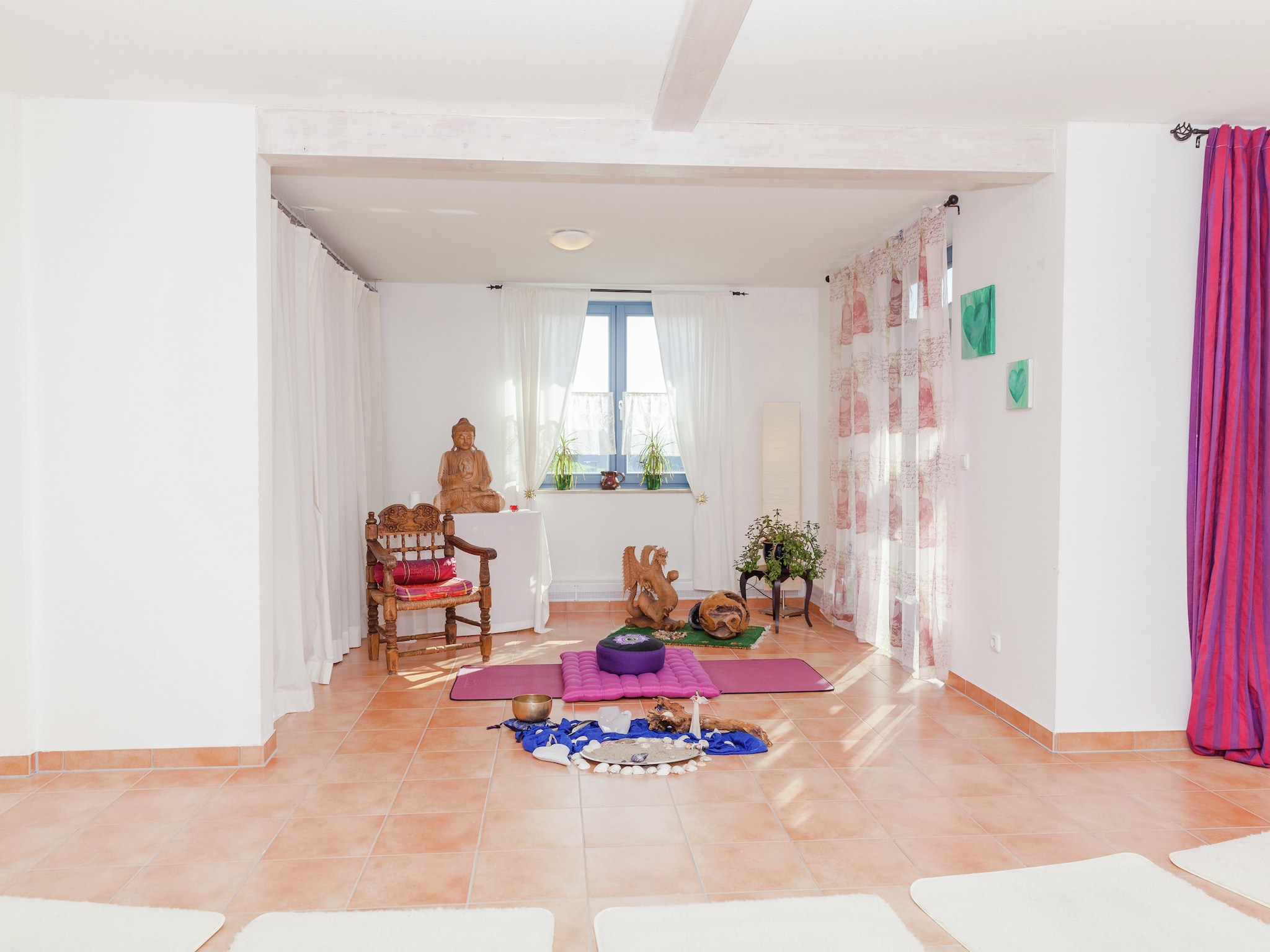 Vakantiehuis Villa Michelbach