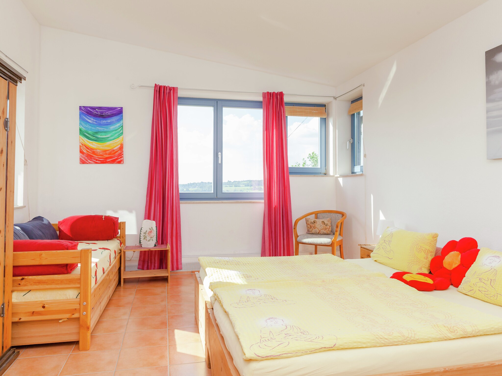 Vakantiehuis Villa Michelbach