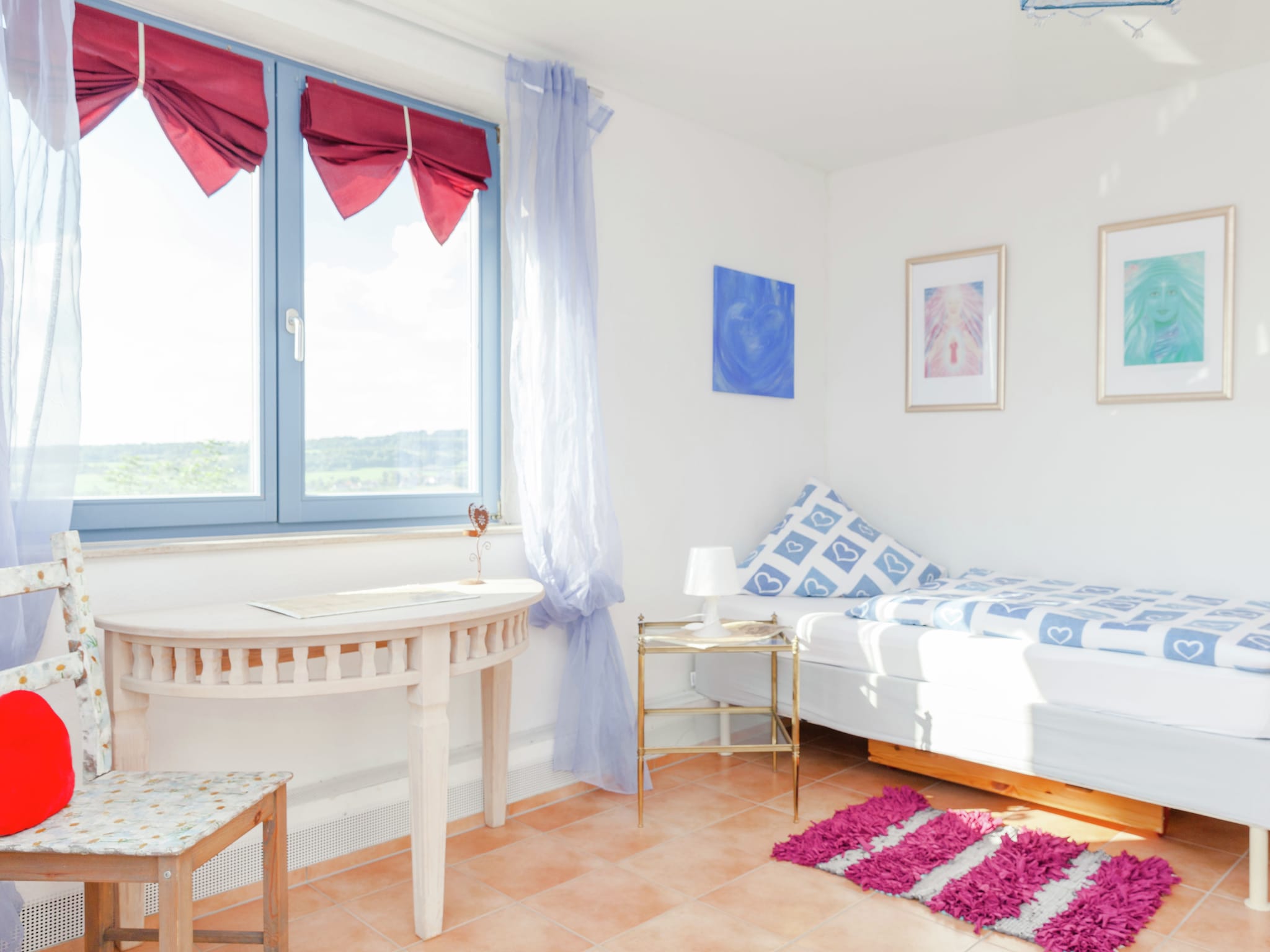 Vakantiehuis Villa Michelbach