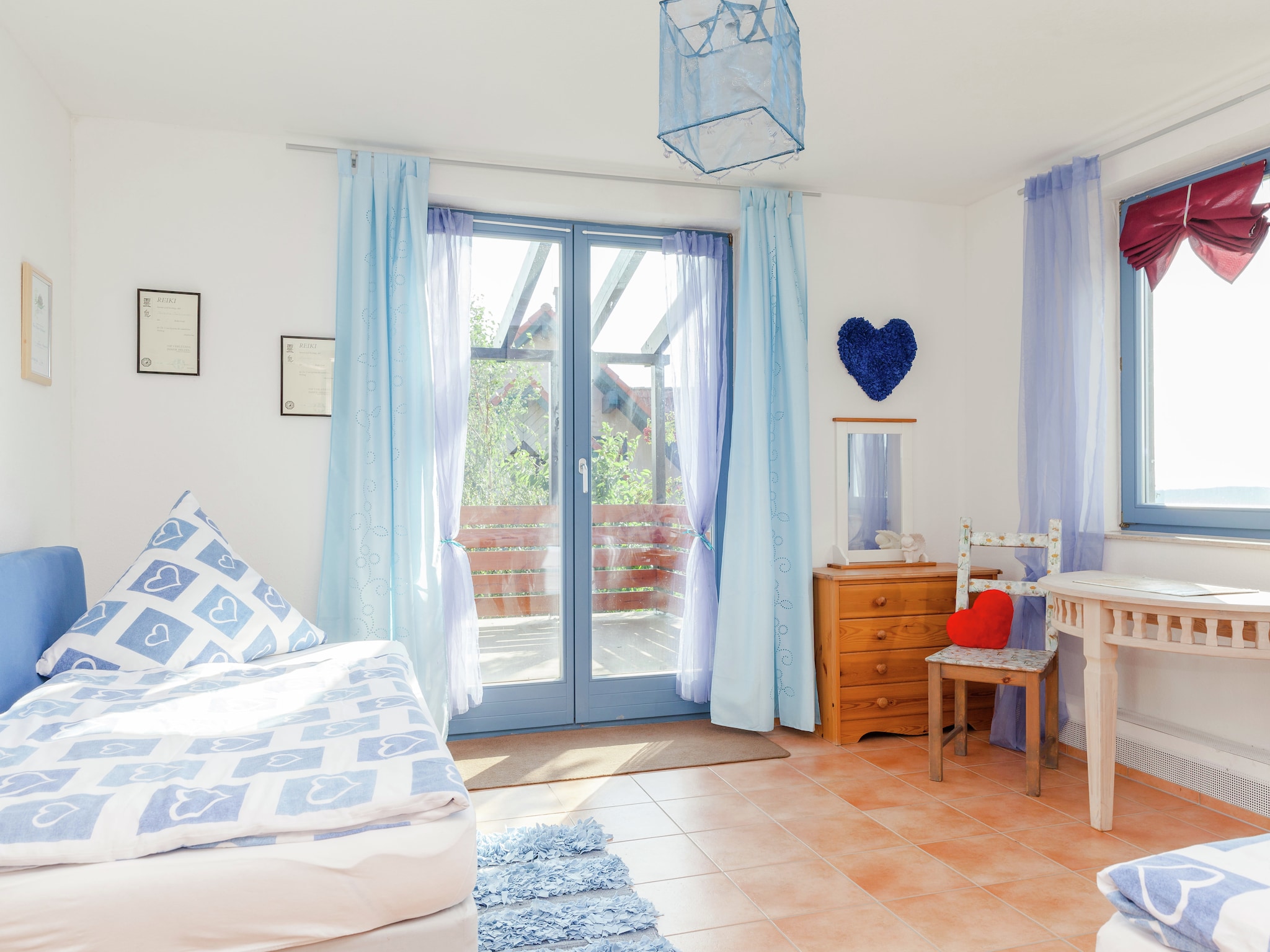Vakantiehuis Villa Michelbach