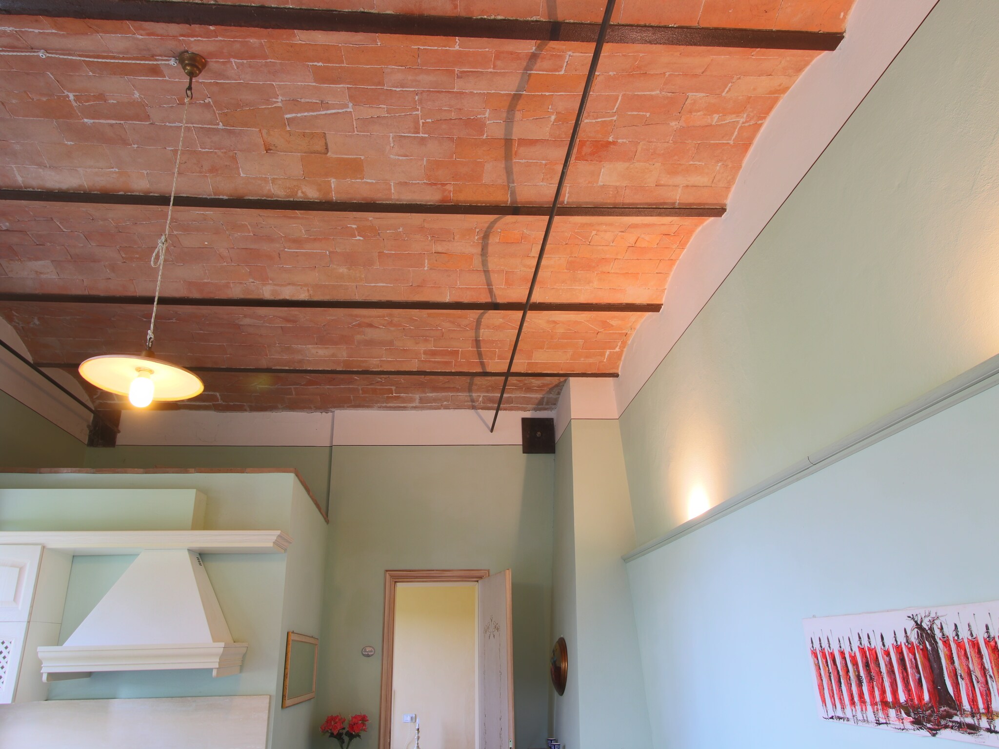 Vacation home Ficattola