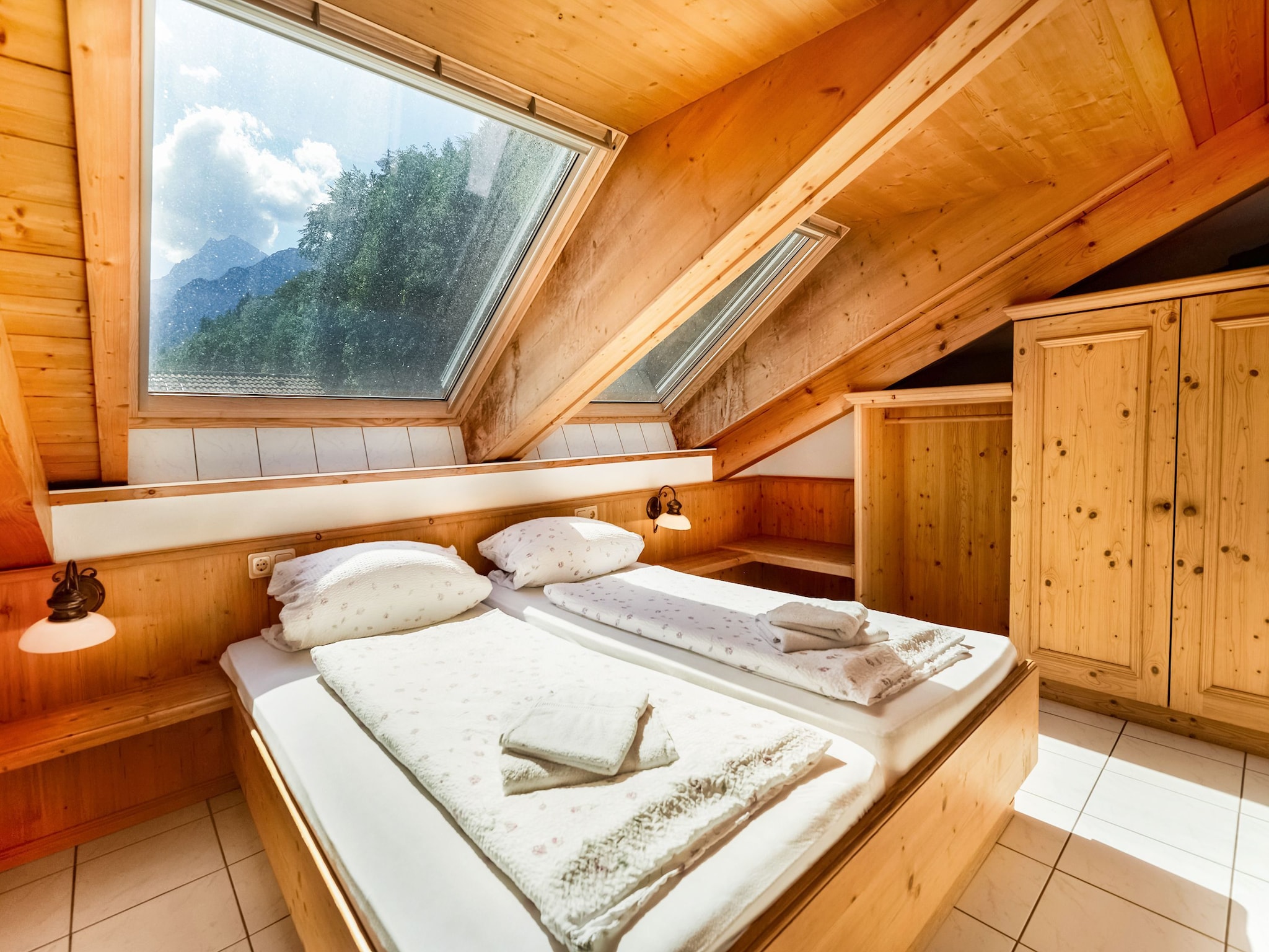 Appartement Schönau am Königssee