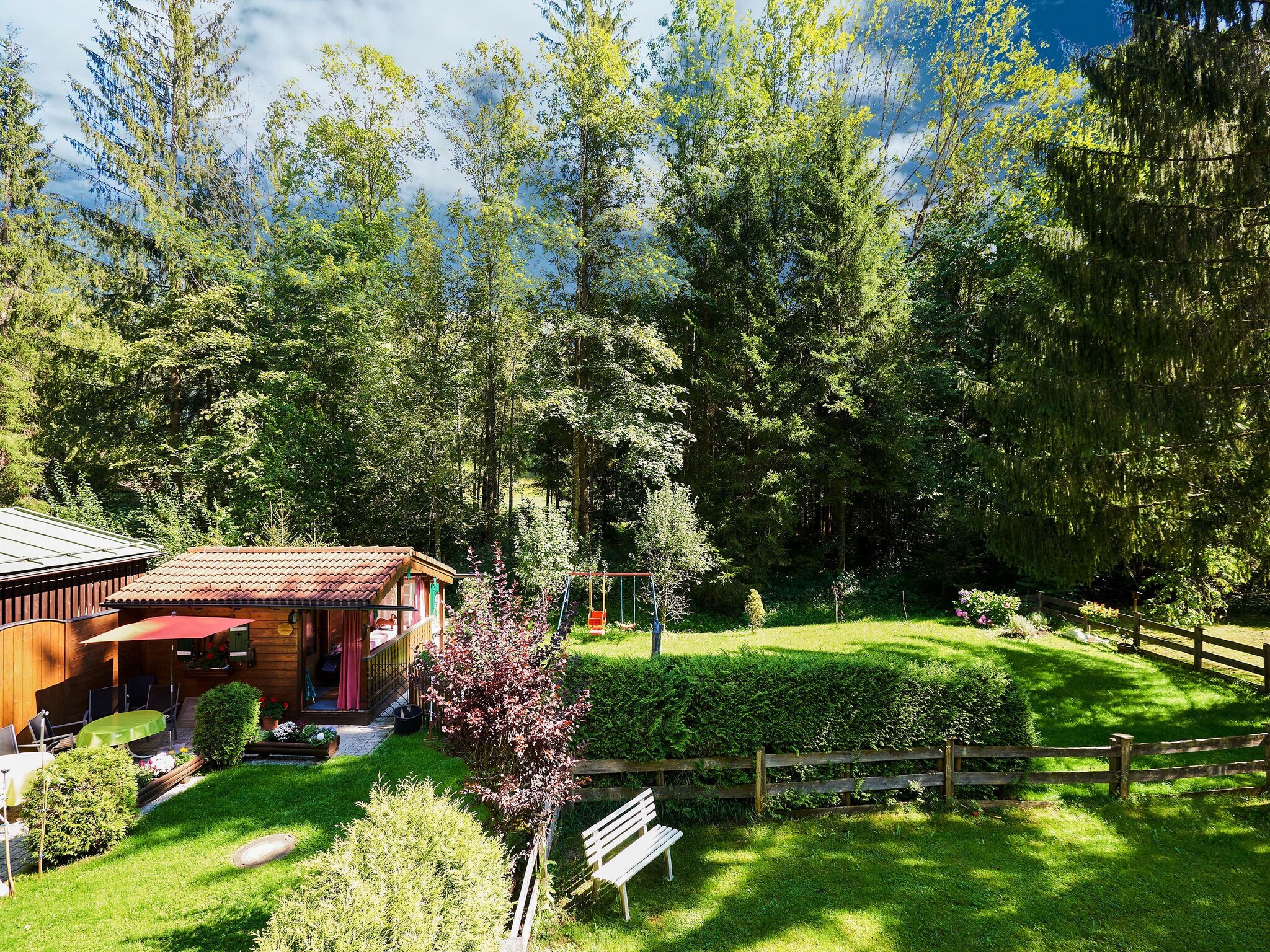 Appartement Schönau am Königssee