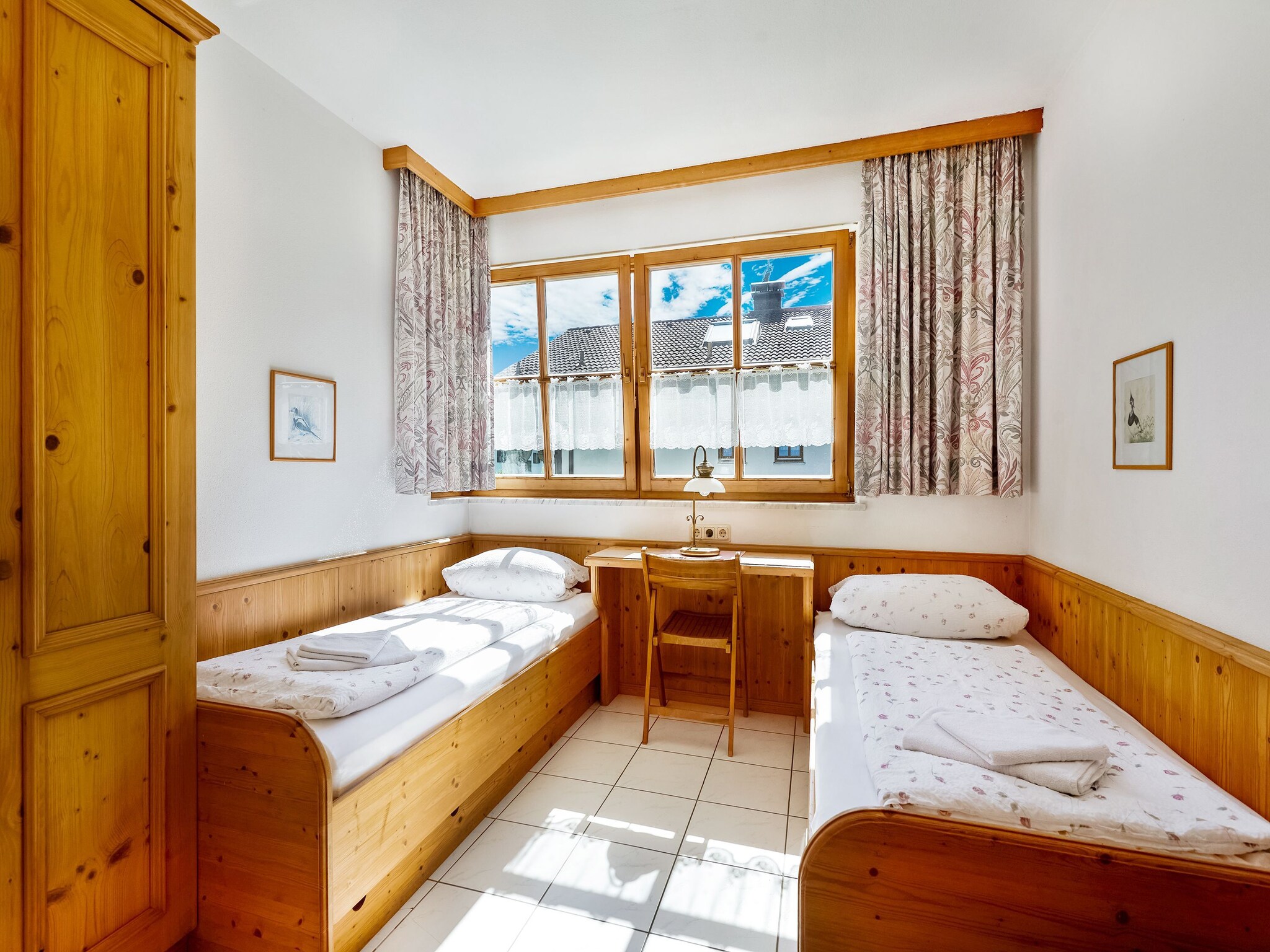 Appartement Schönau am Königssee